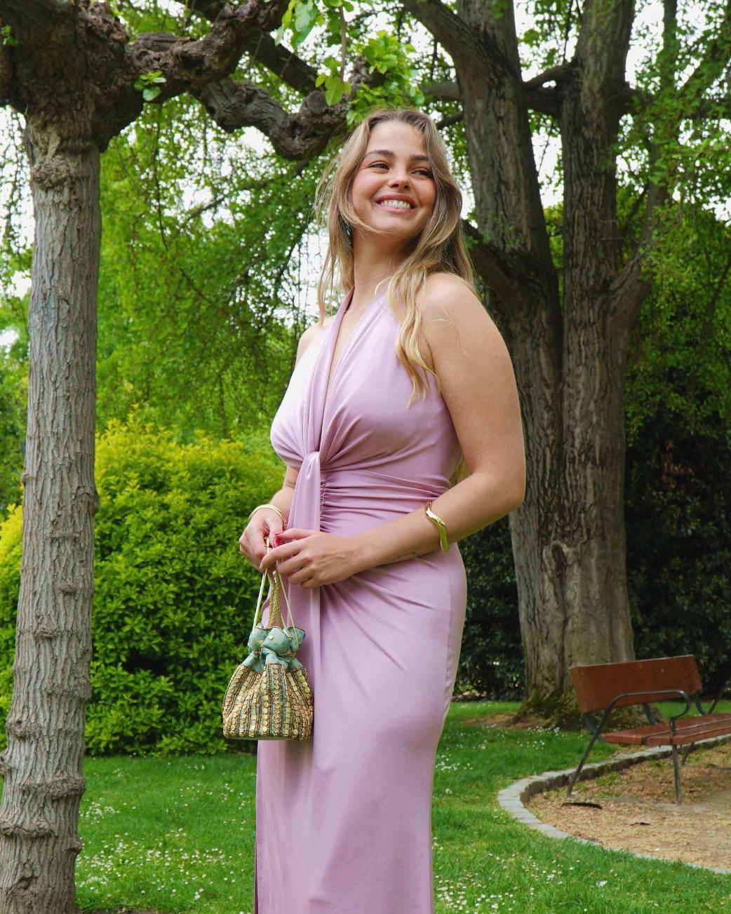VESTIDO AURORA