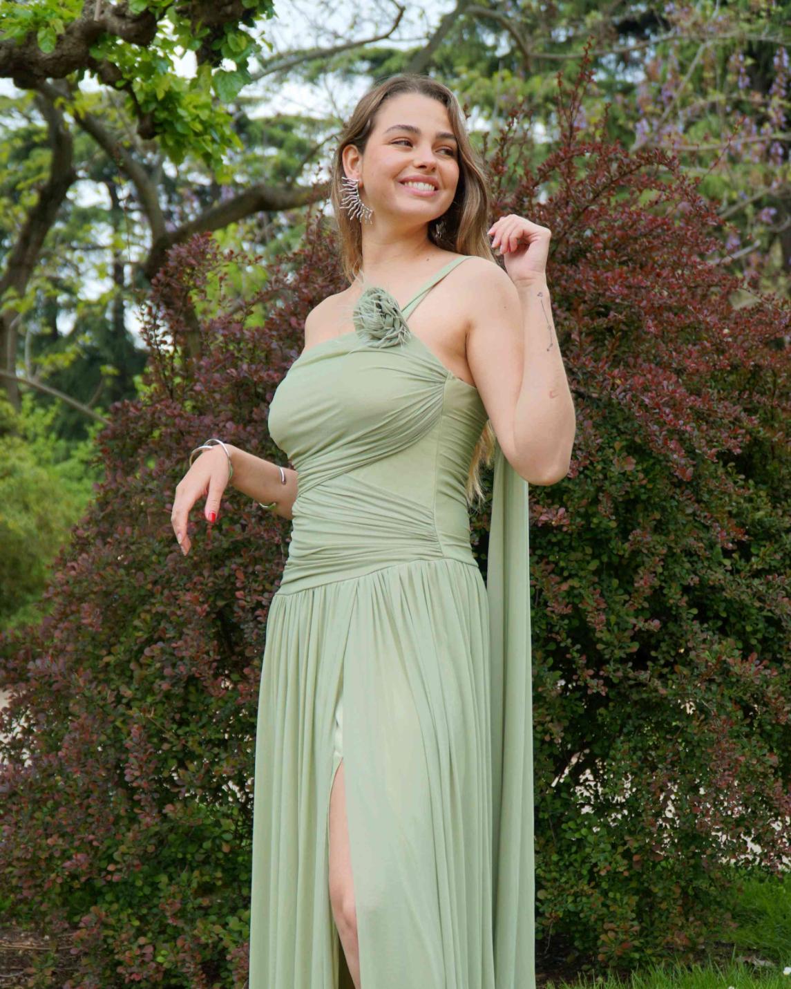 VESTIDO ESTELA