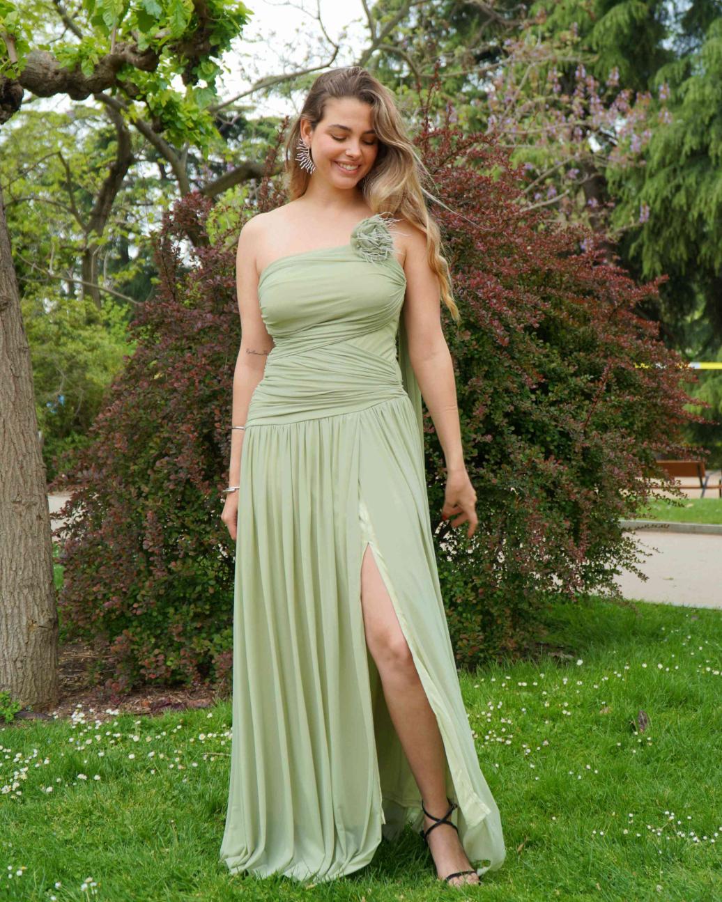 VESTIDO ESTELA
