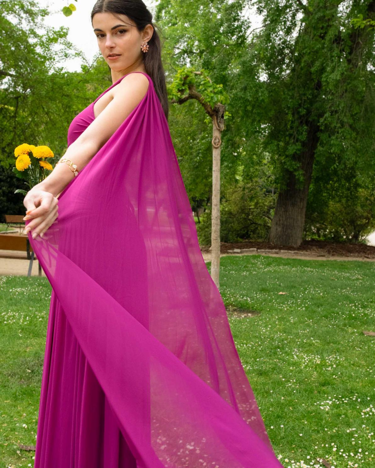 VESTIDO ESTELA
