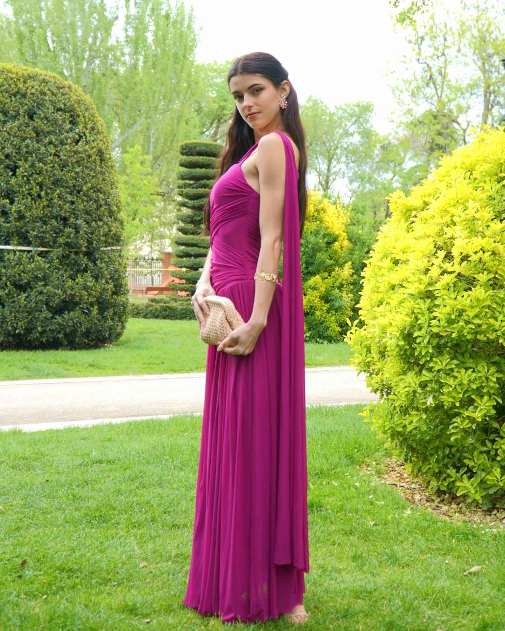 VESTIDO ESTELA