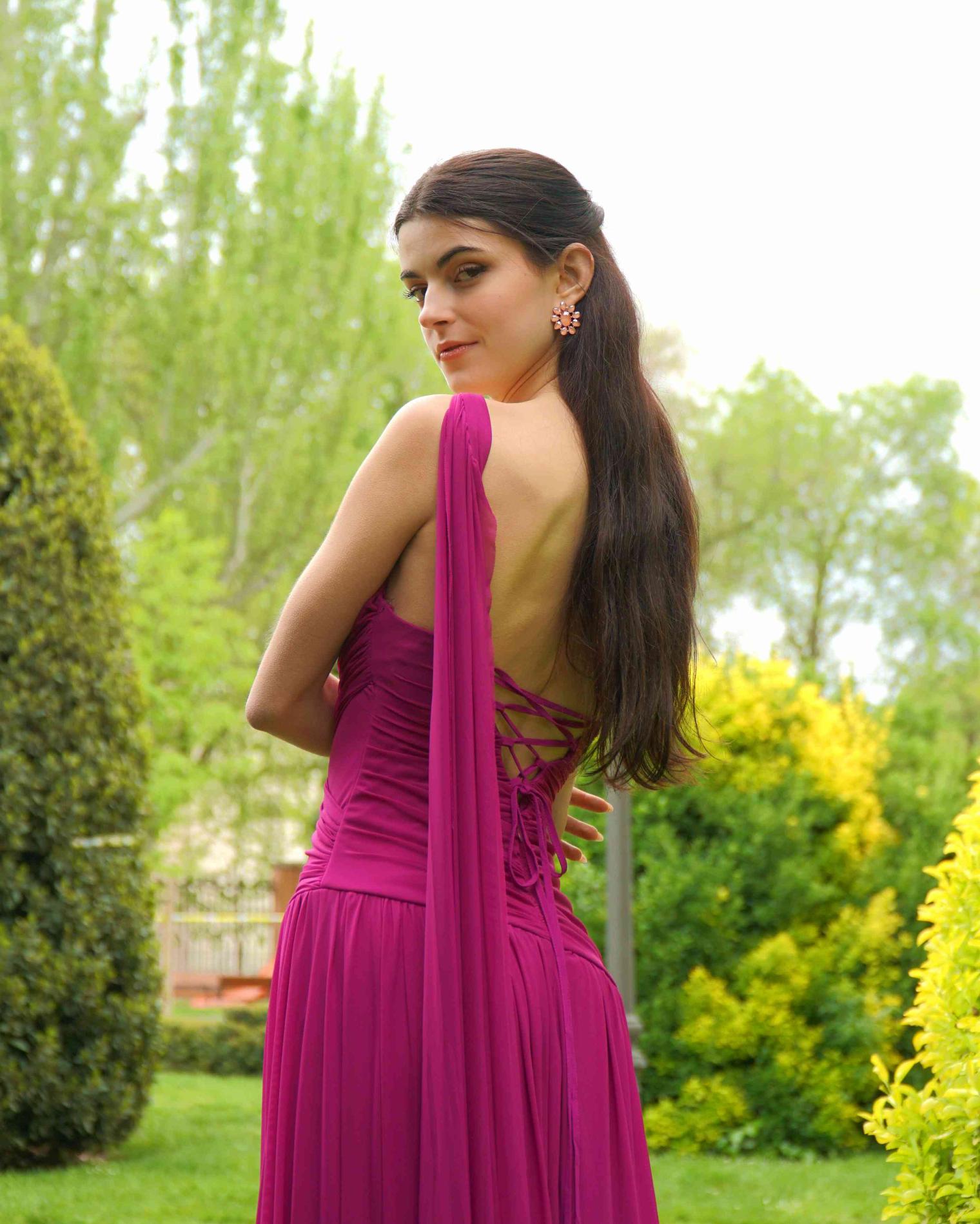 VESTIDO ESTELA