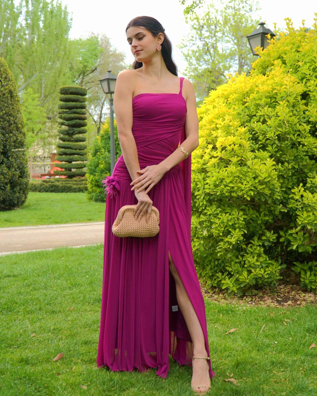 VESTIDO ESTELA