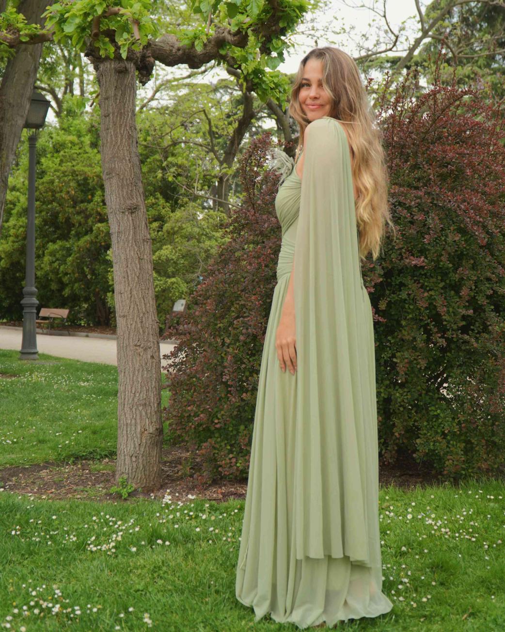 VESTIDO ESTELA