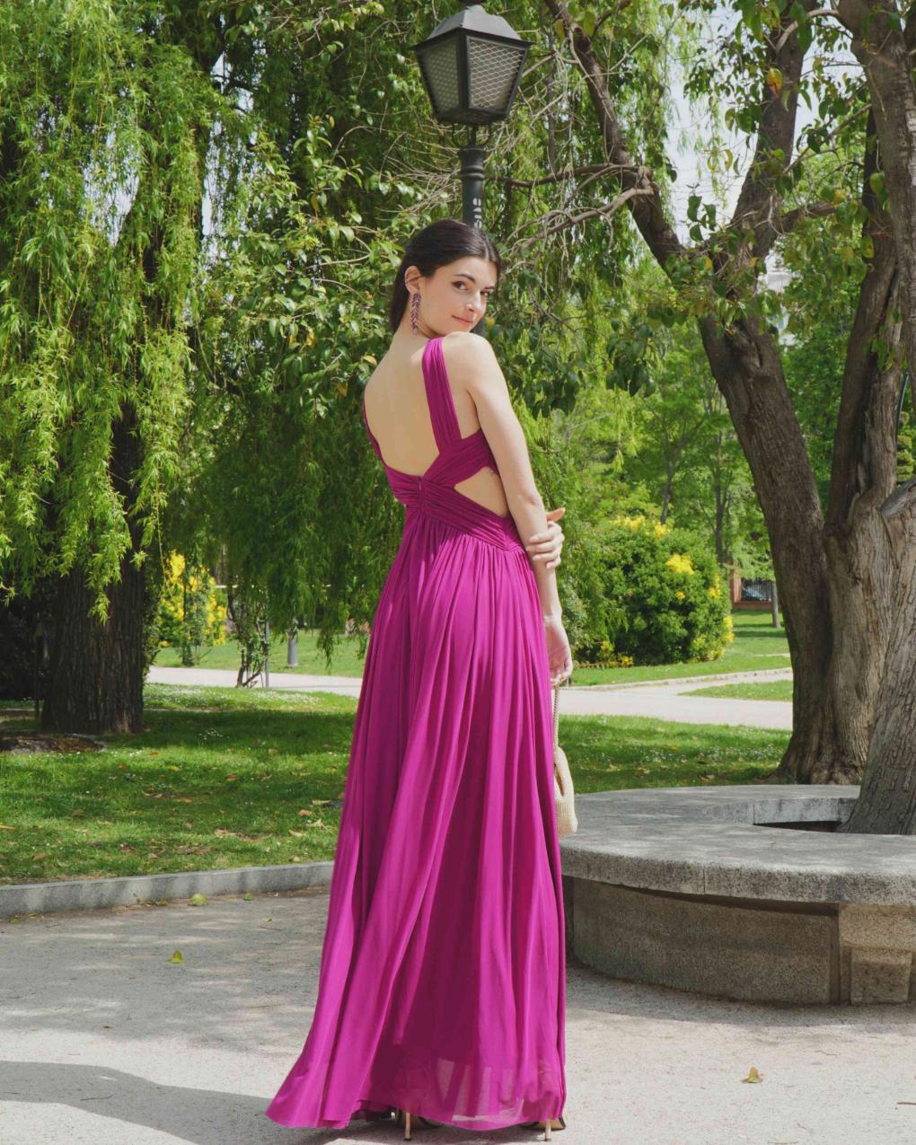 VESTIDO CAMILA
