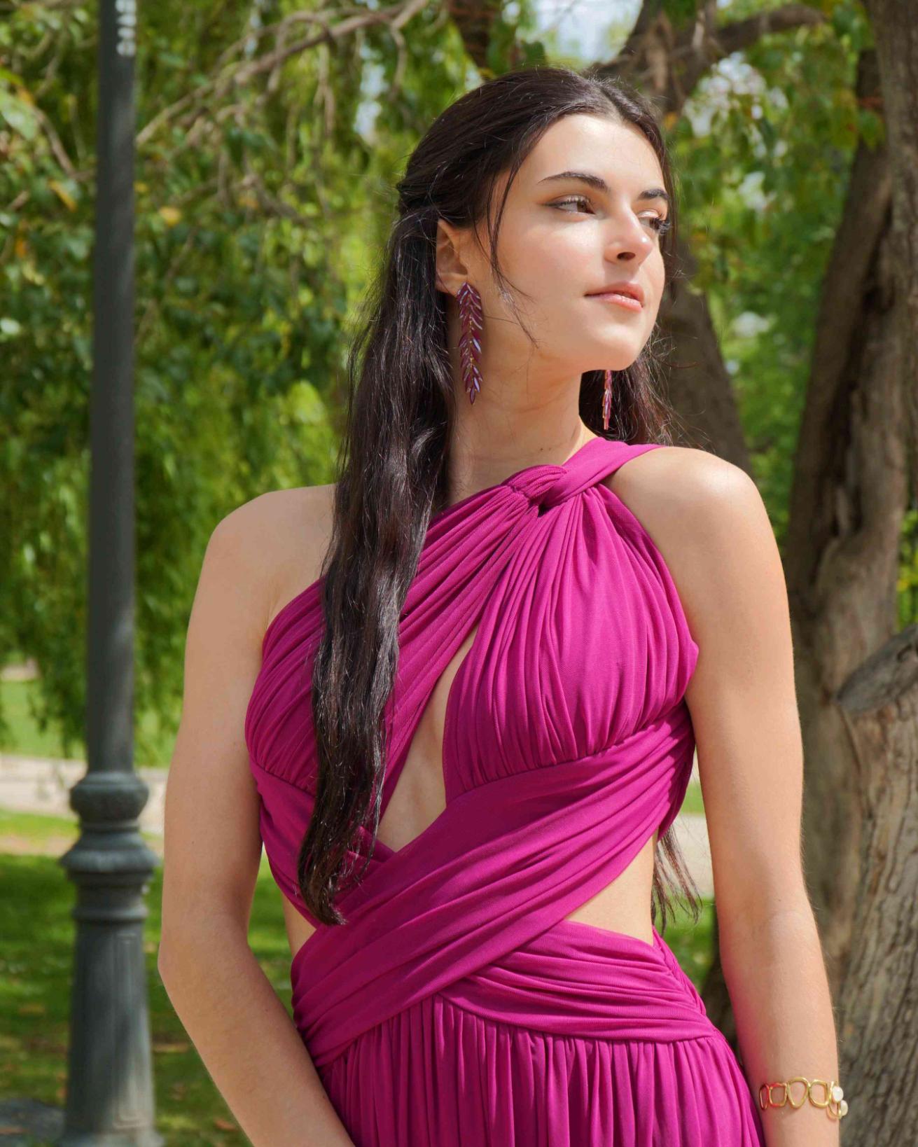 VESTIDO CAMILA