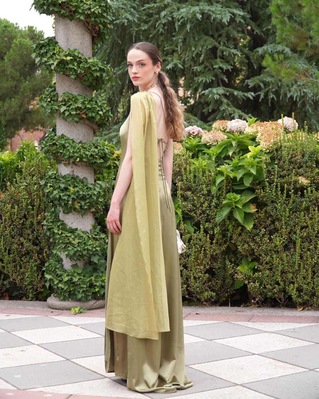 VESTIDO ATENAS