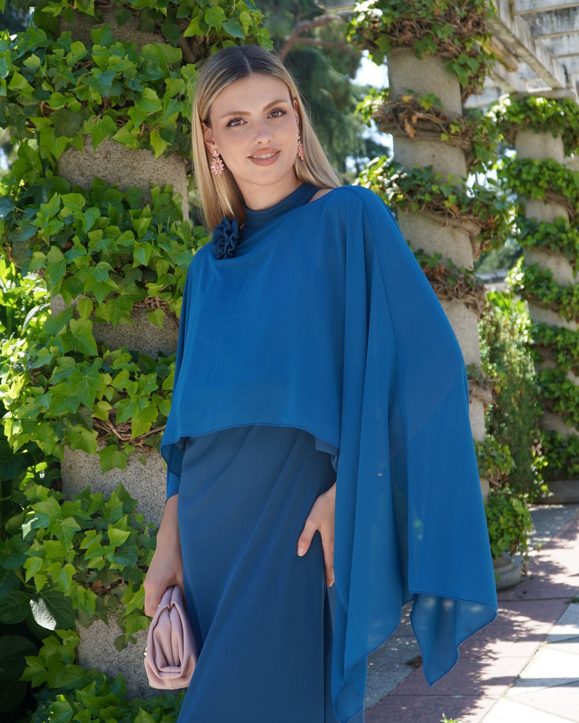 VESTIDO AURA