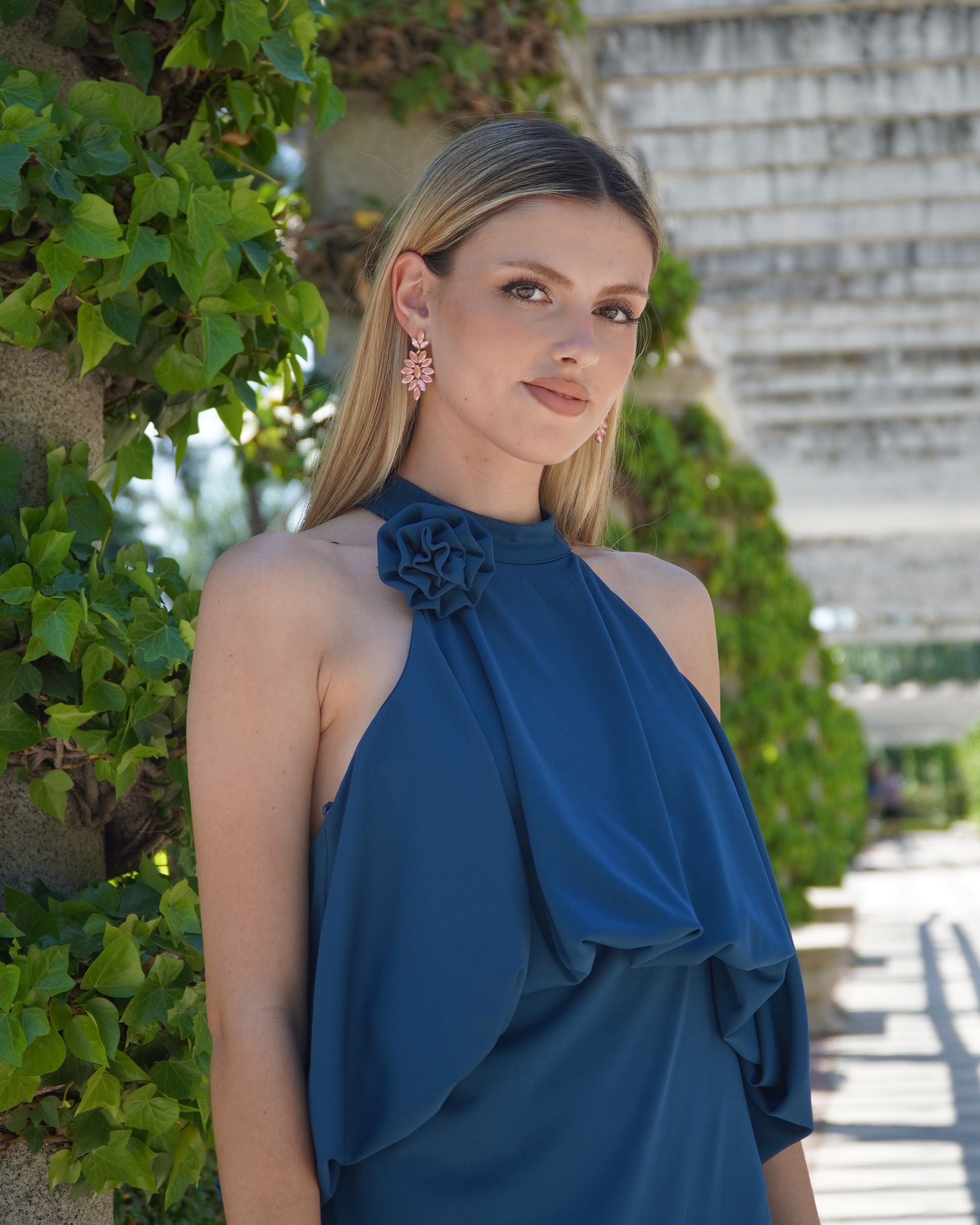 VESTIDO AURA