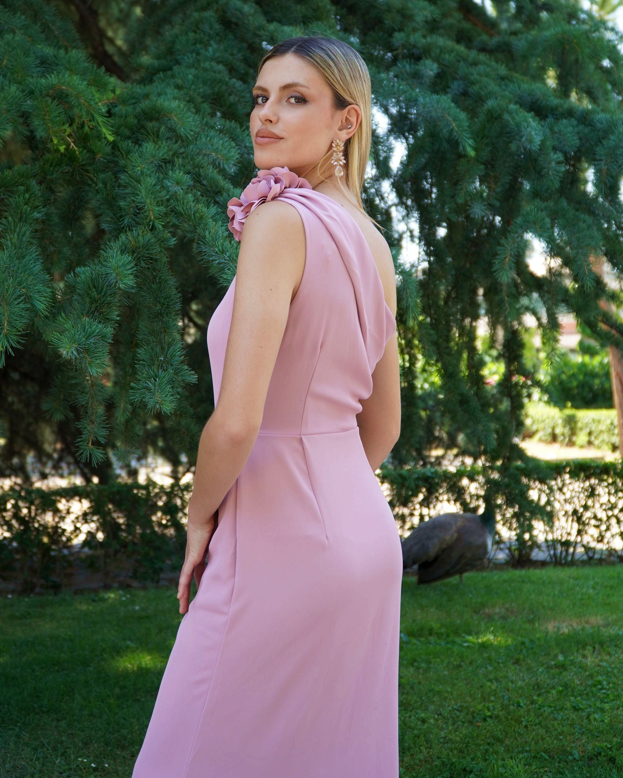 VESTIDO ZAHARA