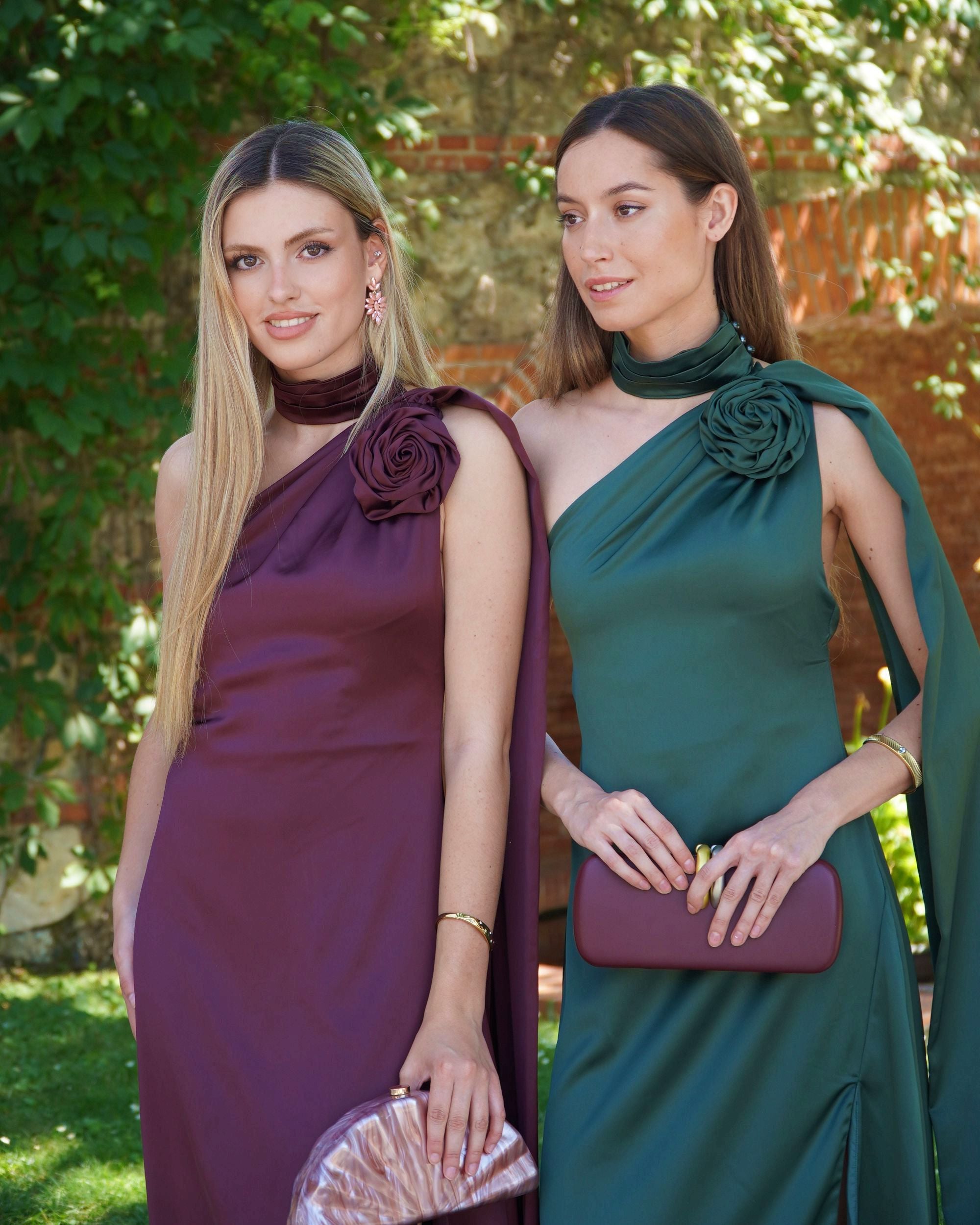 VESTIDO SEVILLA