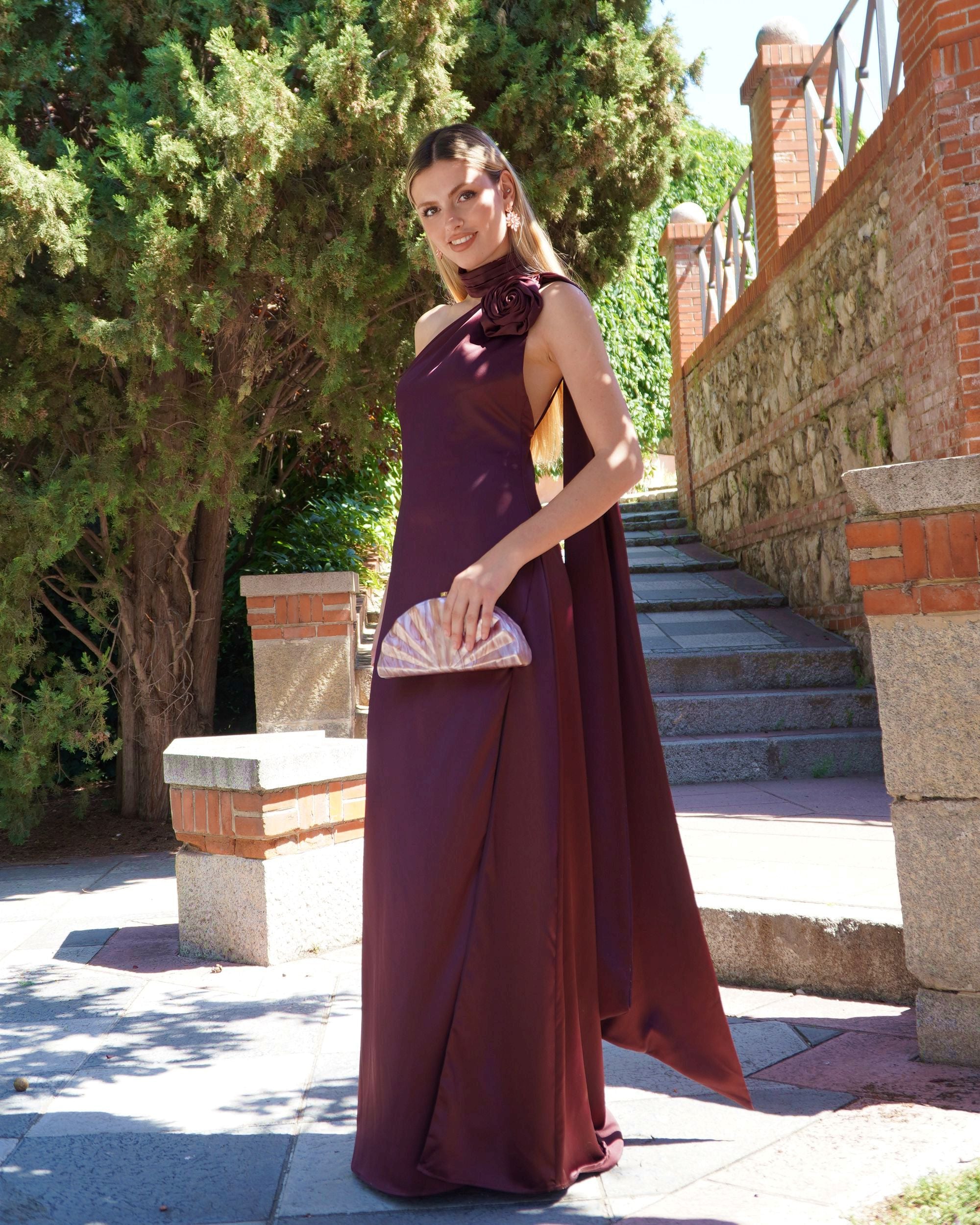VESTIDO SEVILLA