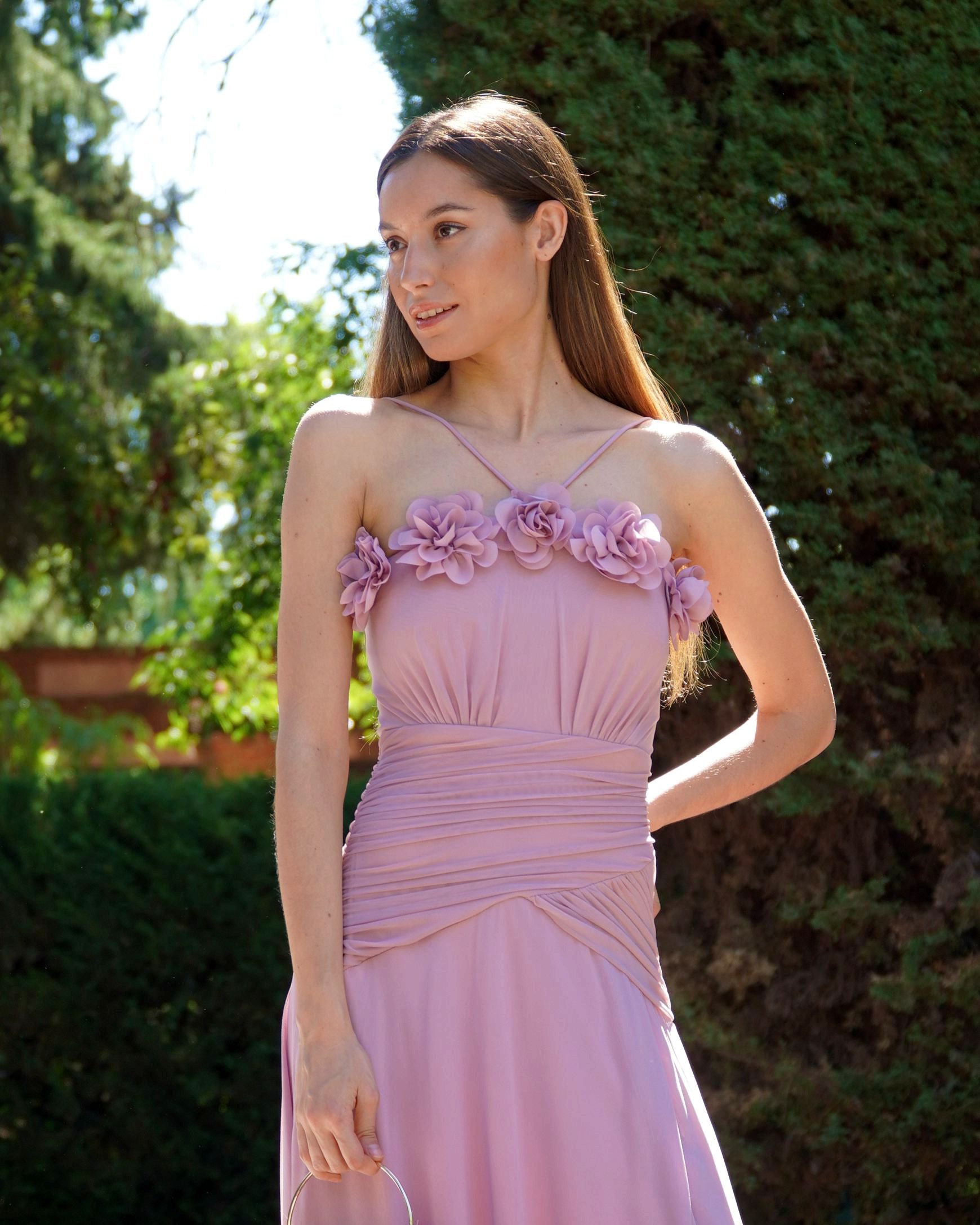 VESTIDO ALBAIR