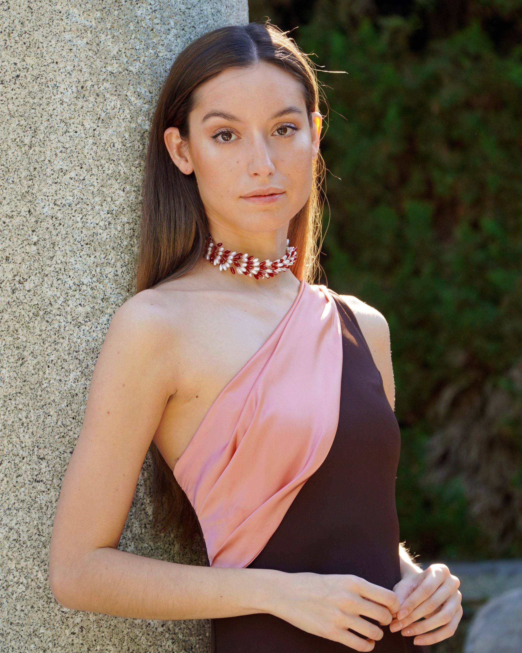 VESTIDO CRETA
