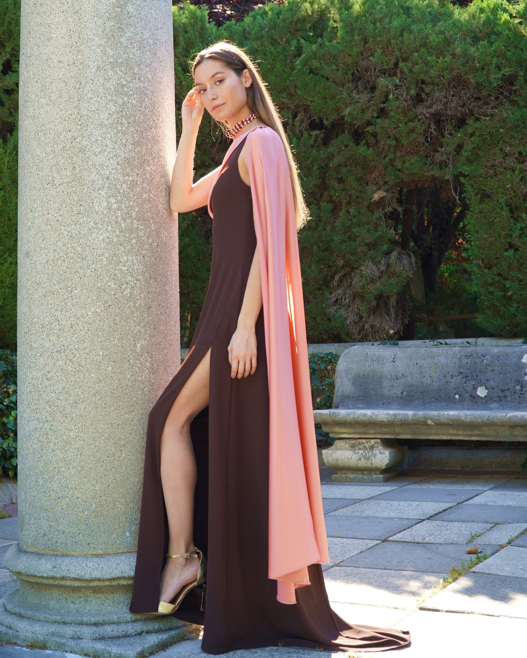 VESTIDO CRETA