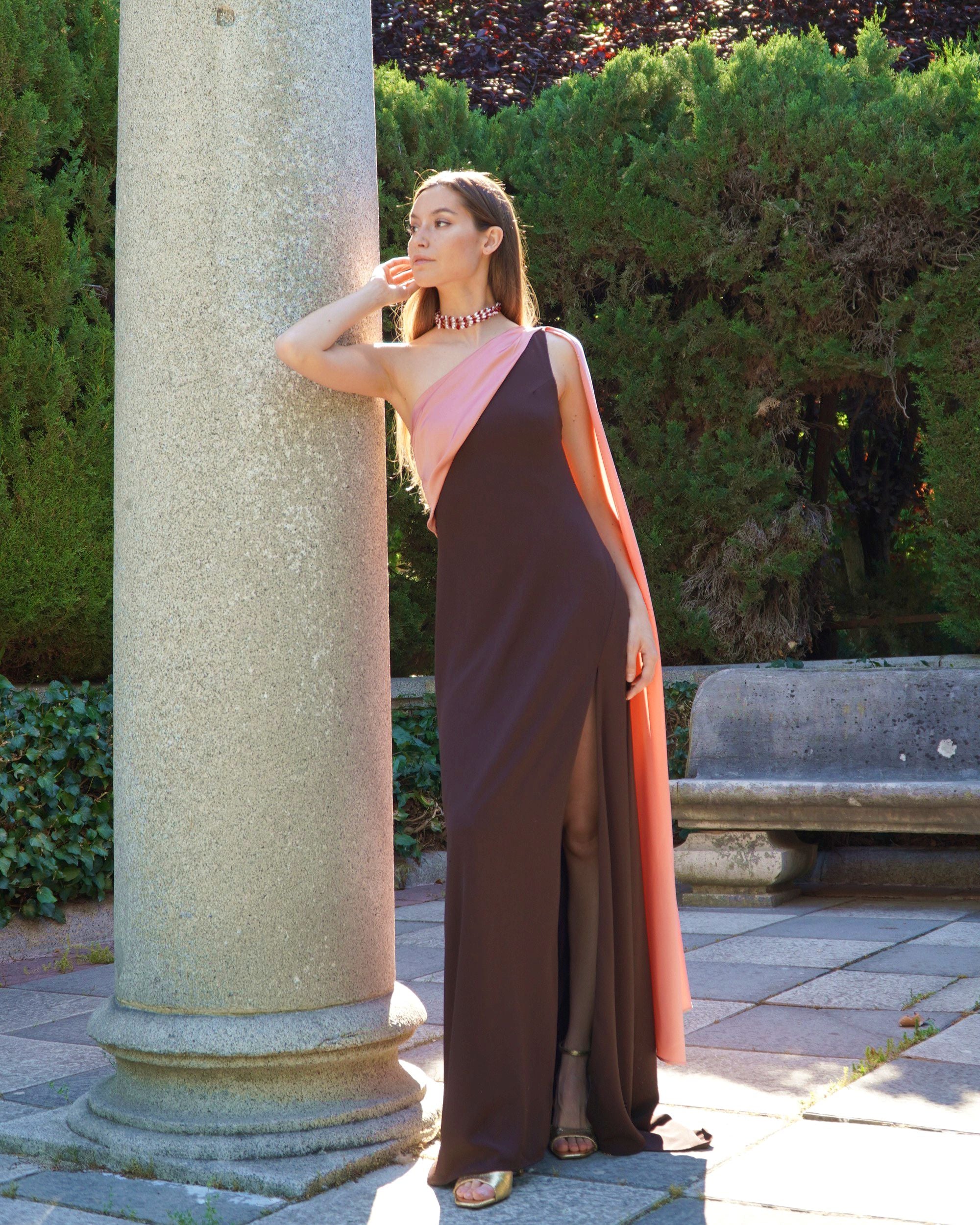 VESTIDO CRETA
