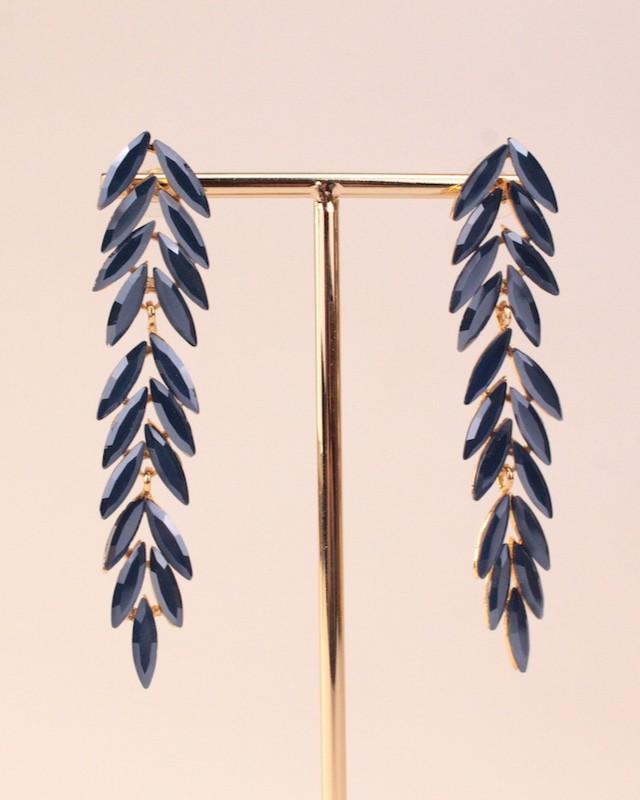 PENDIENTES RAMA CASCADA