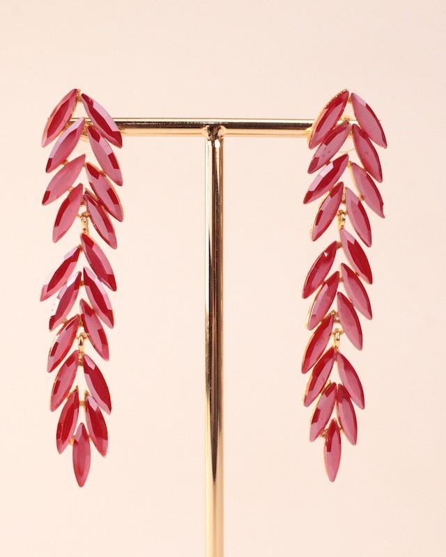 PENDIENTES RAMA CASCADA