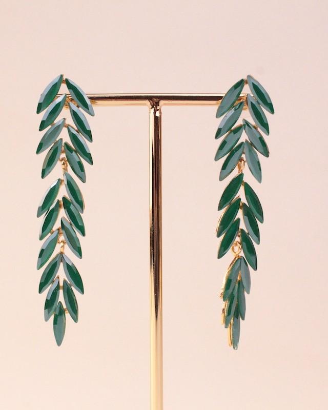 PENDIENTES RAMA CASCADA