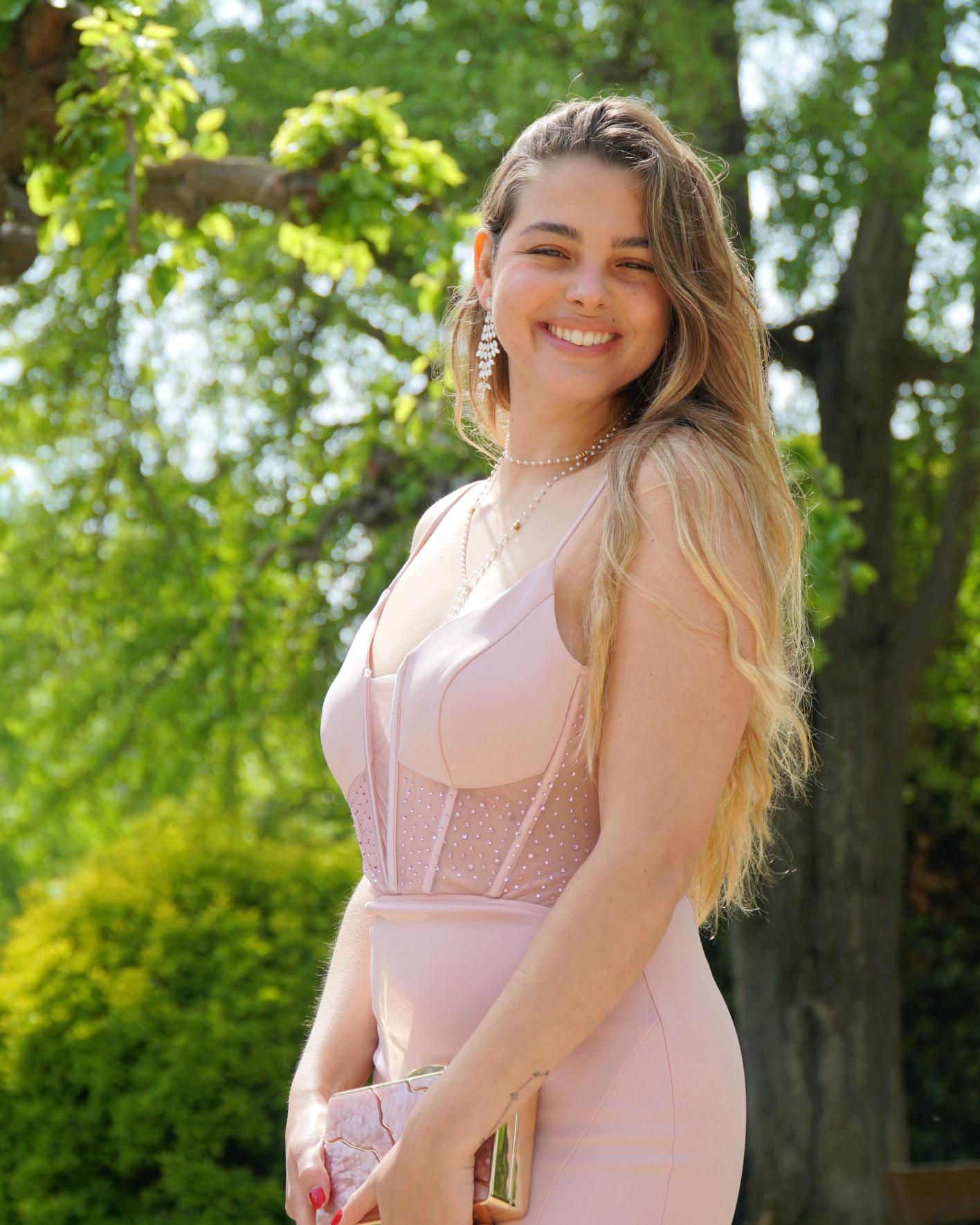 VESTIDO ARIANA