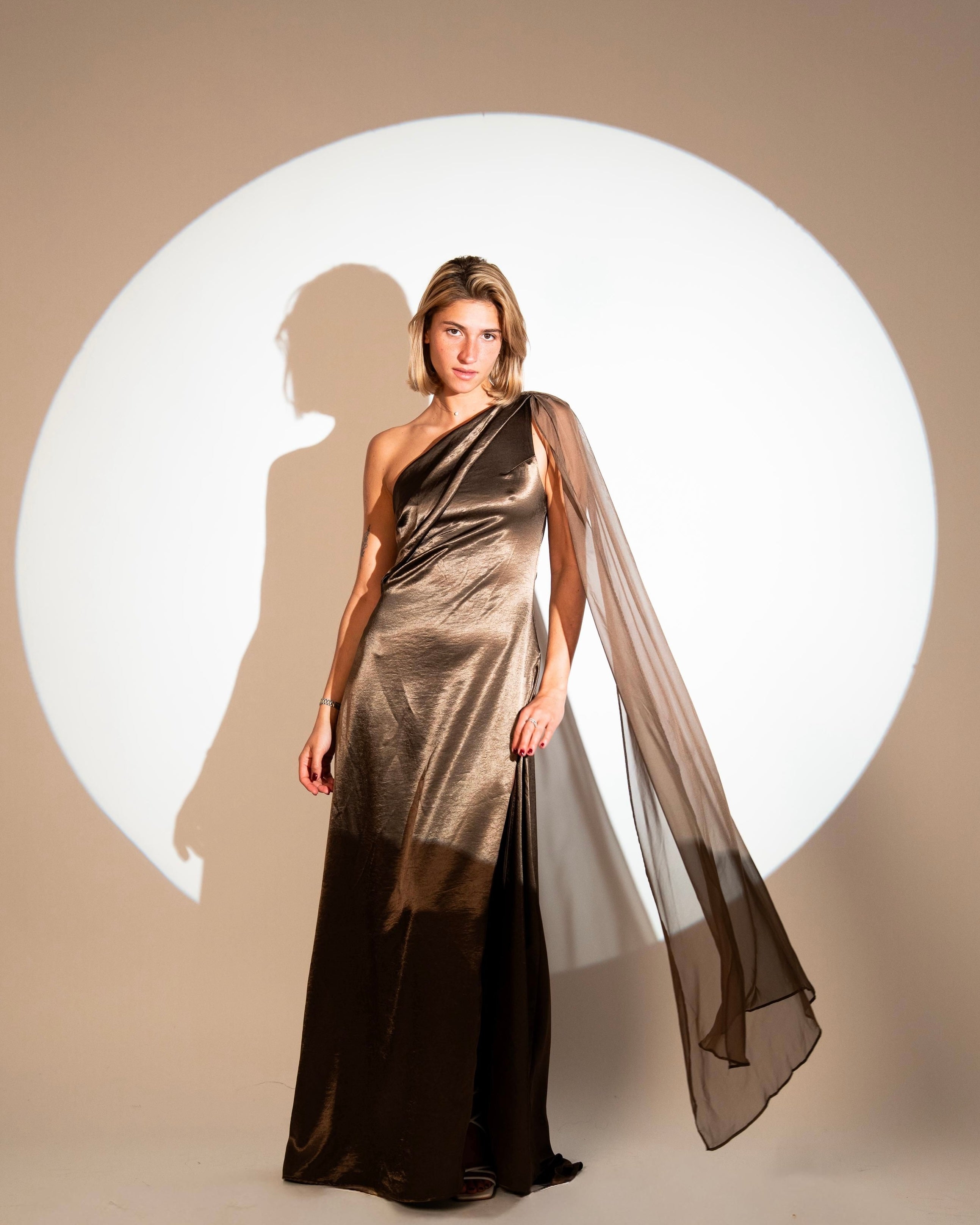 VESTIDO ATENAS