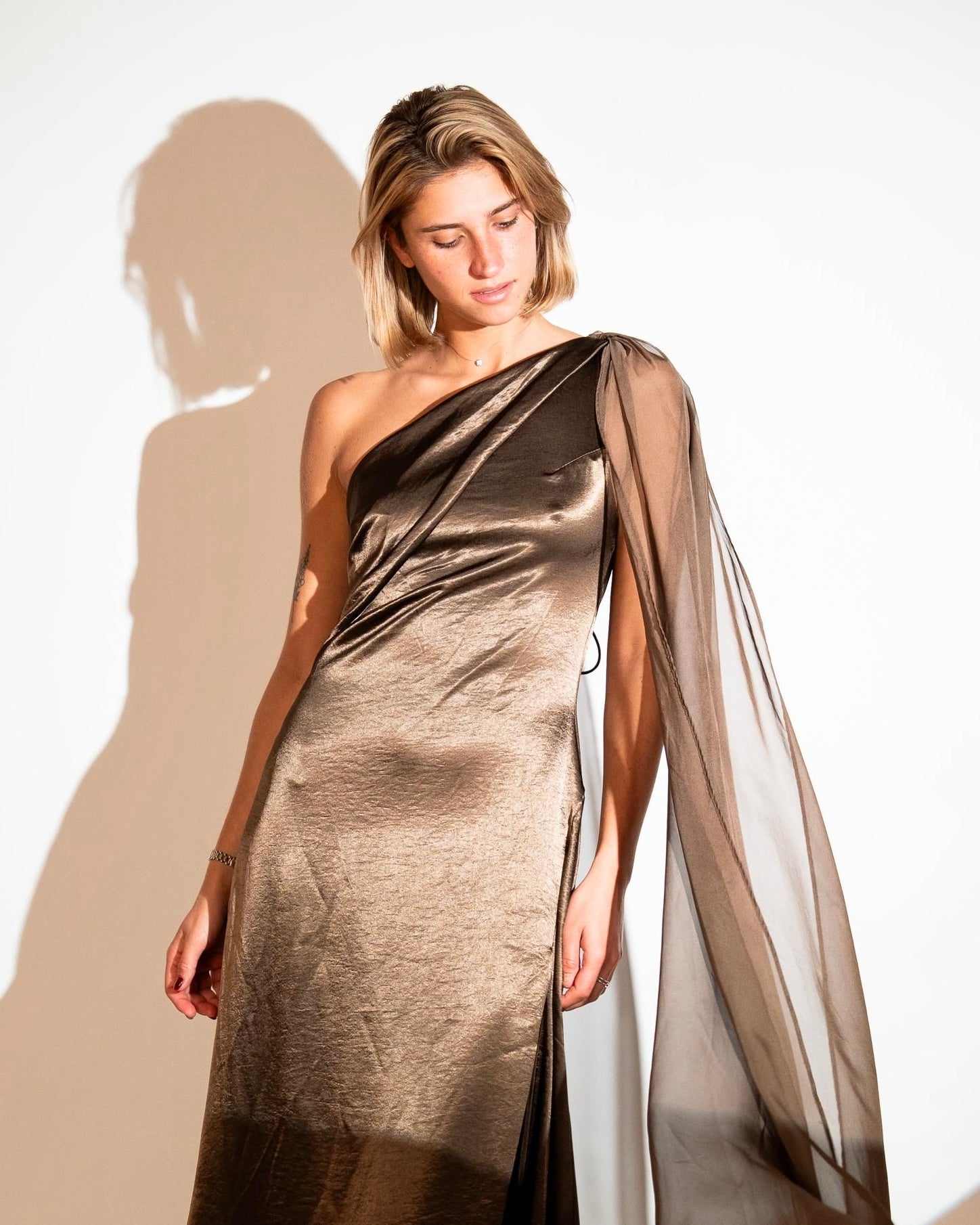 VESTIDO ATENAS