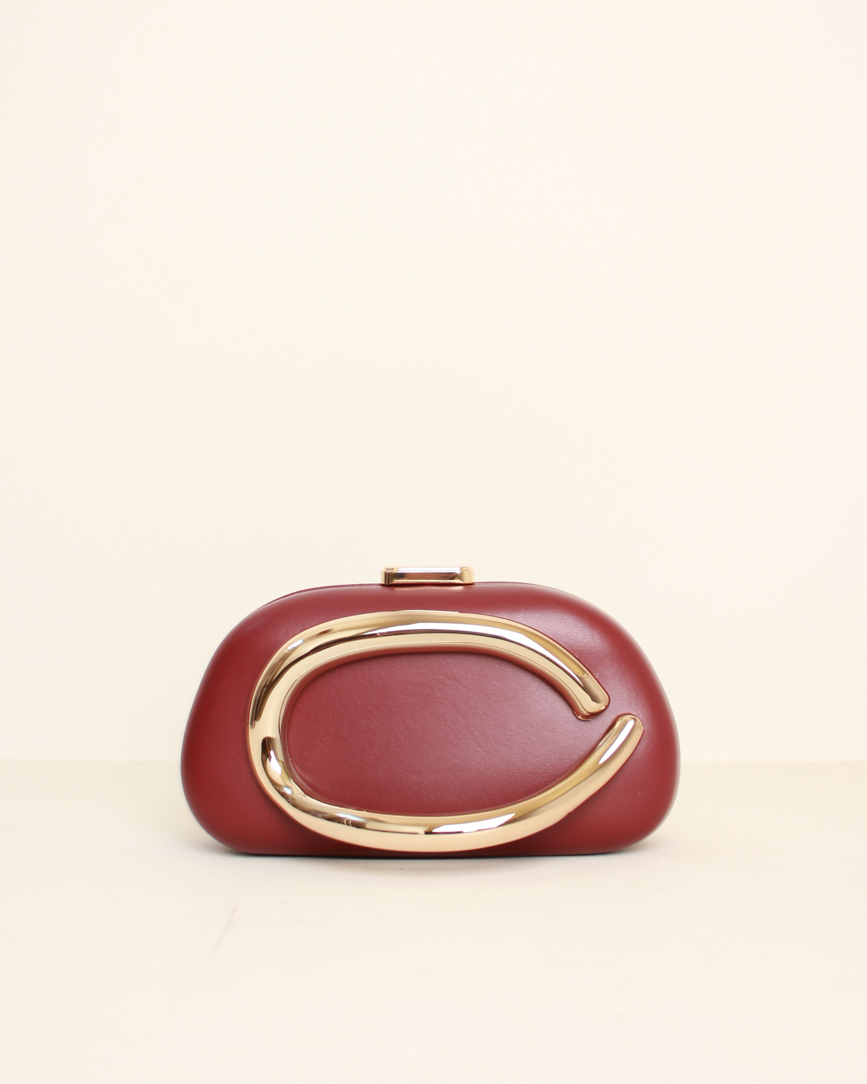 CLUTCH POLIPIEL HERRADURA