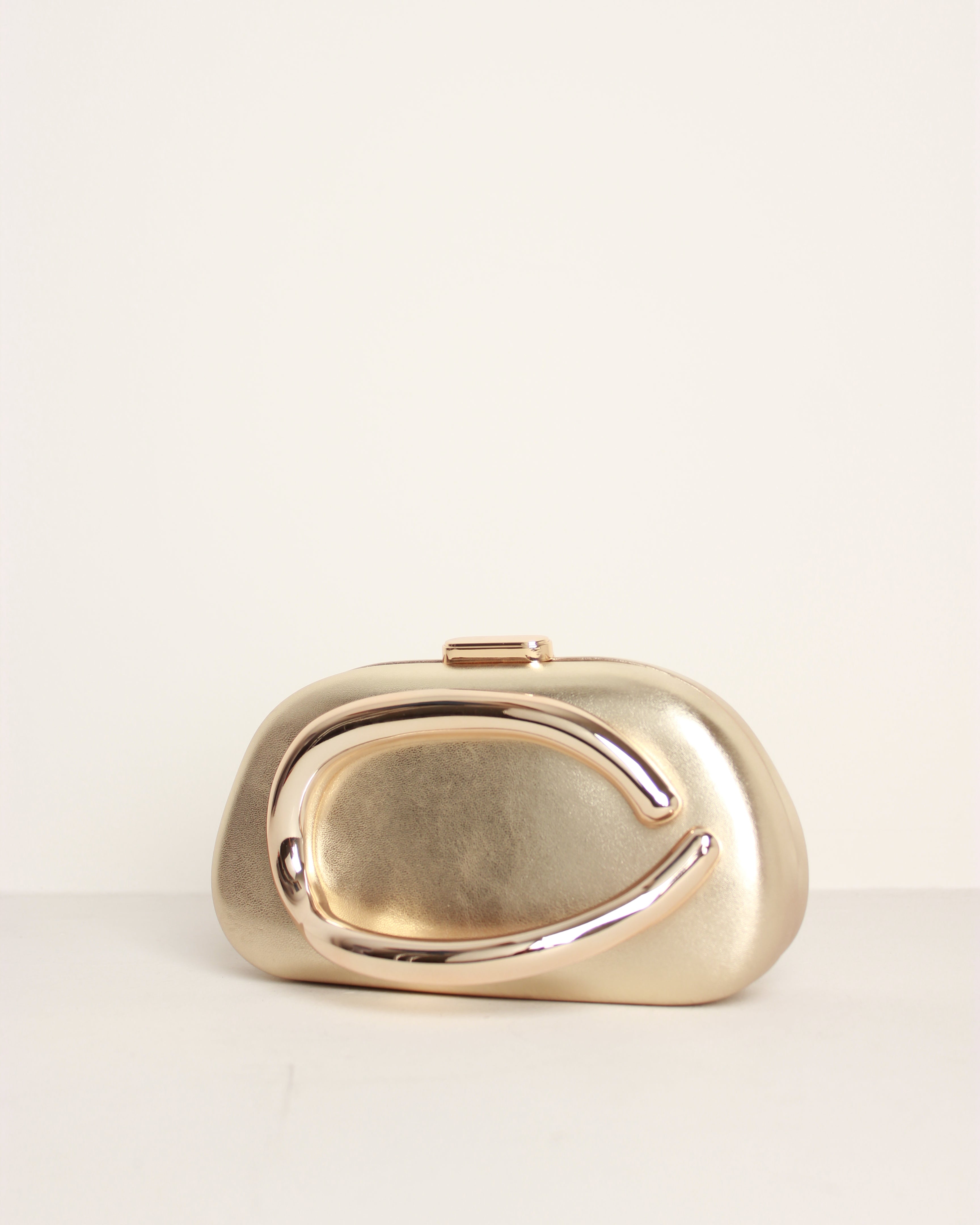 CLUTCH POLIPIEL HERRADURA