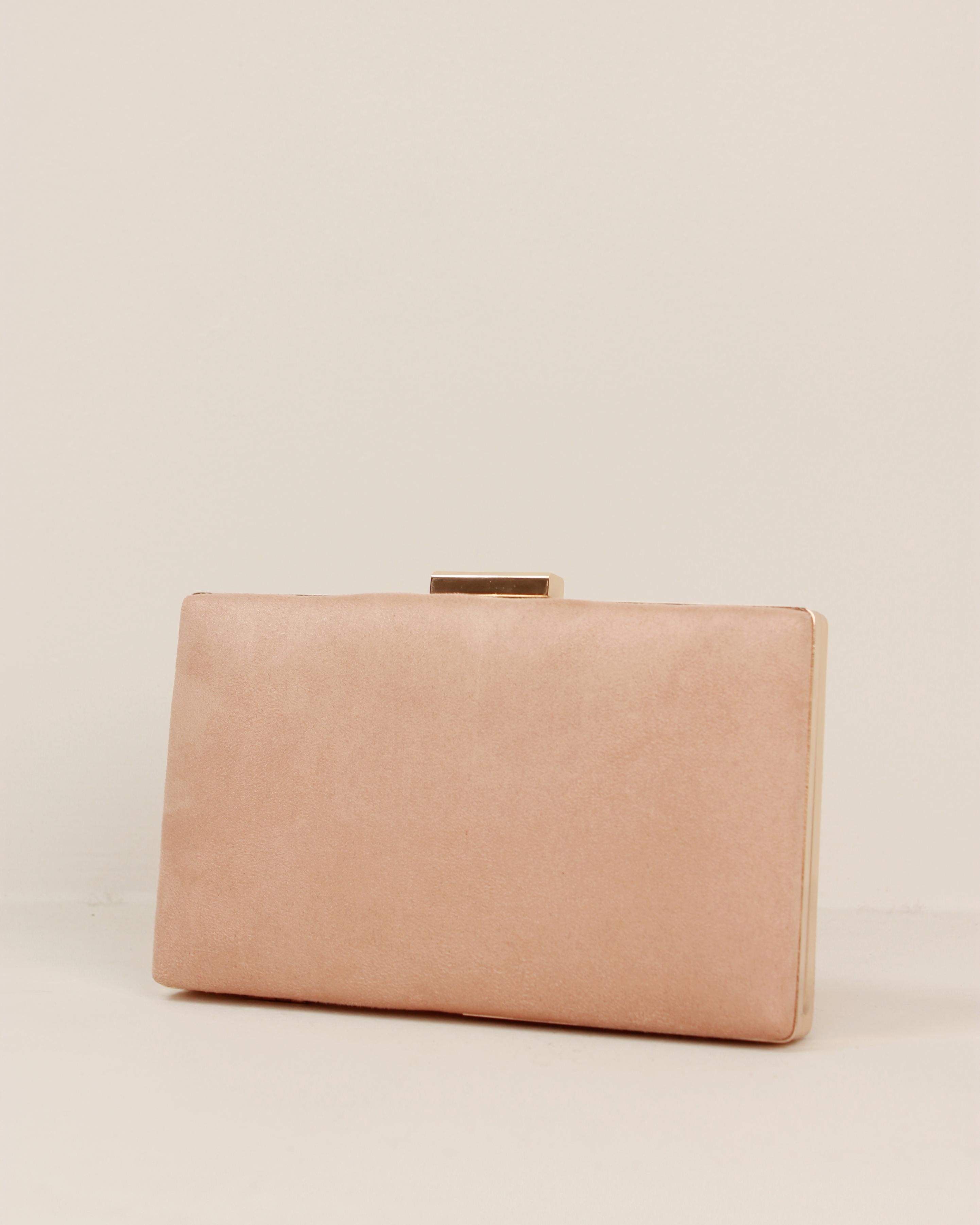 CLUTCH PLAIN ANTELINA