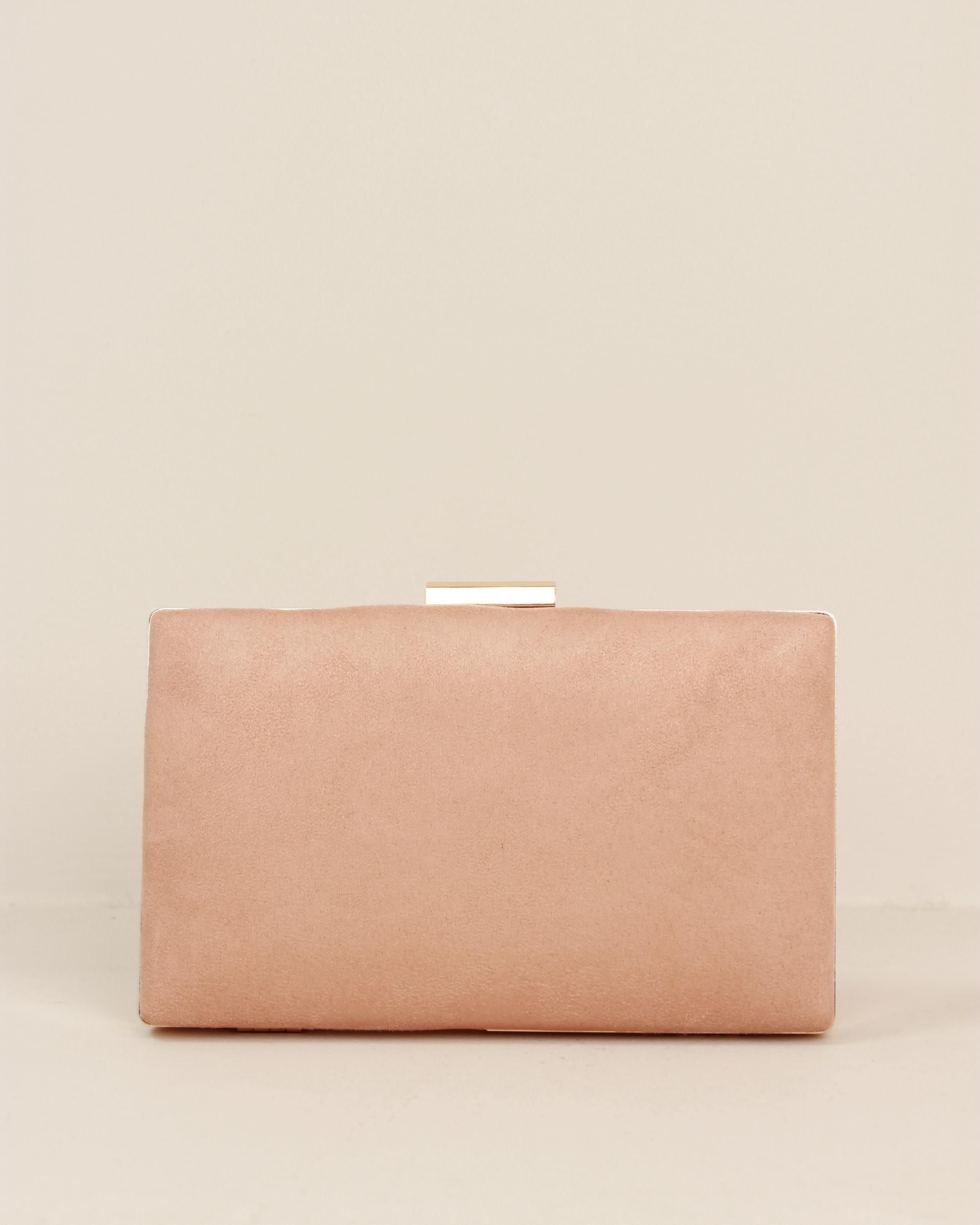 CLUTCH PLAIN ANTELINA