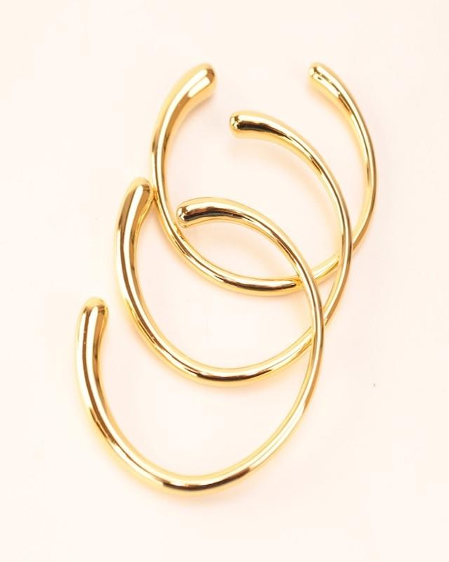 BRAZALETE ACERO TRIPLETS