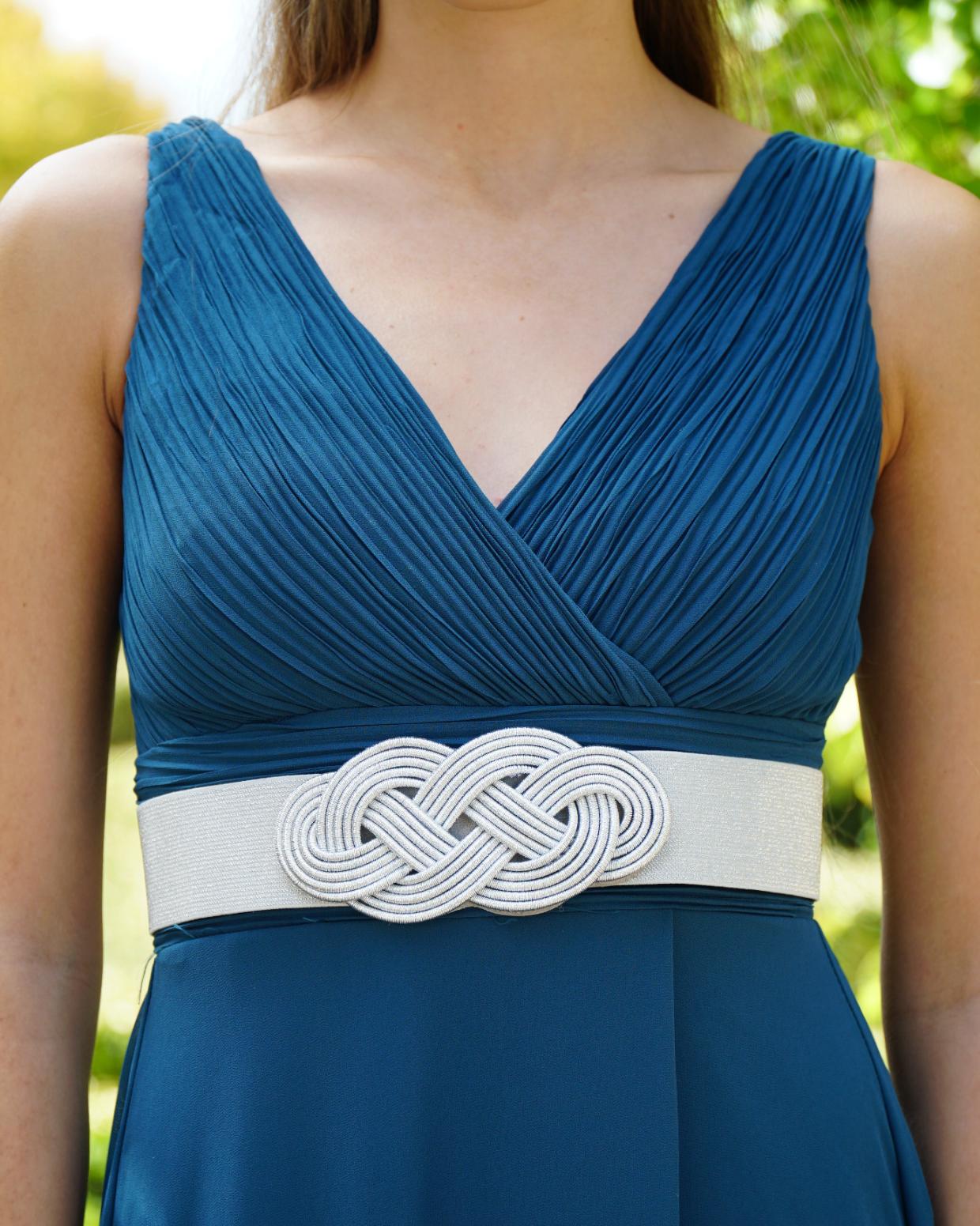 CINTURÓN NUDO GRANDE