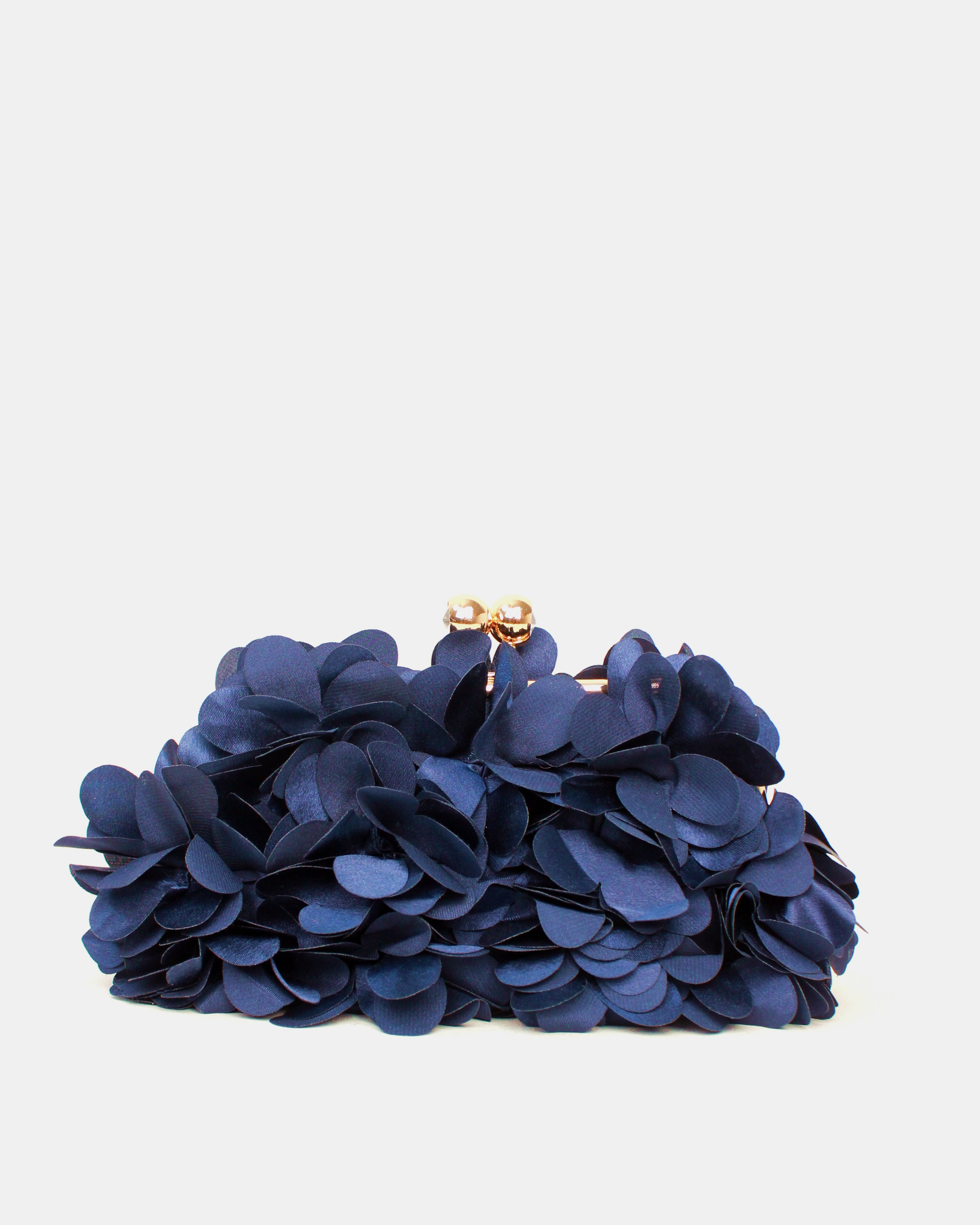 CLUTCH FLOWER BOMB