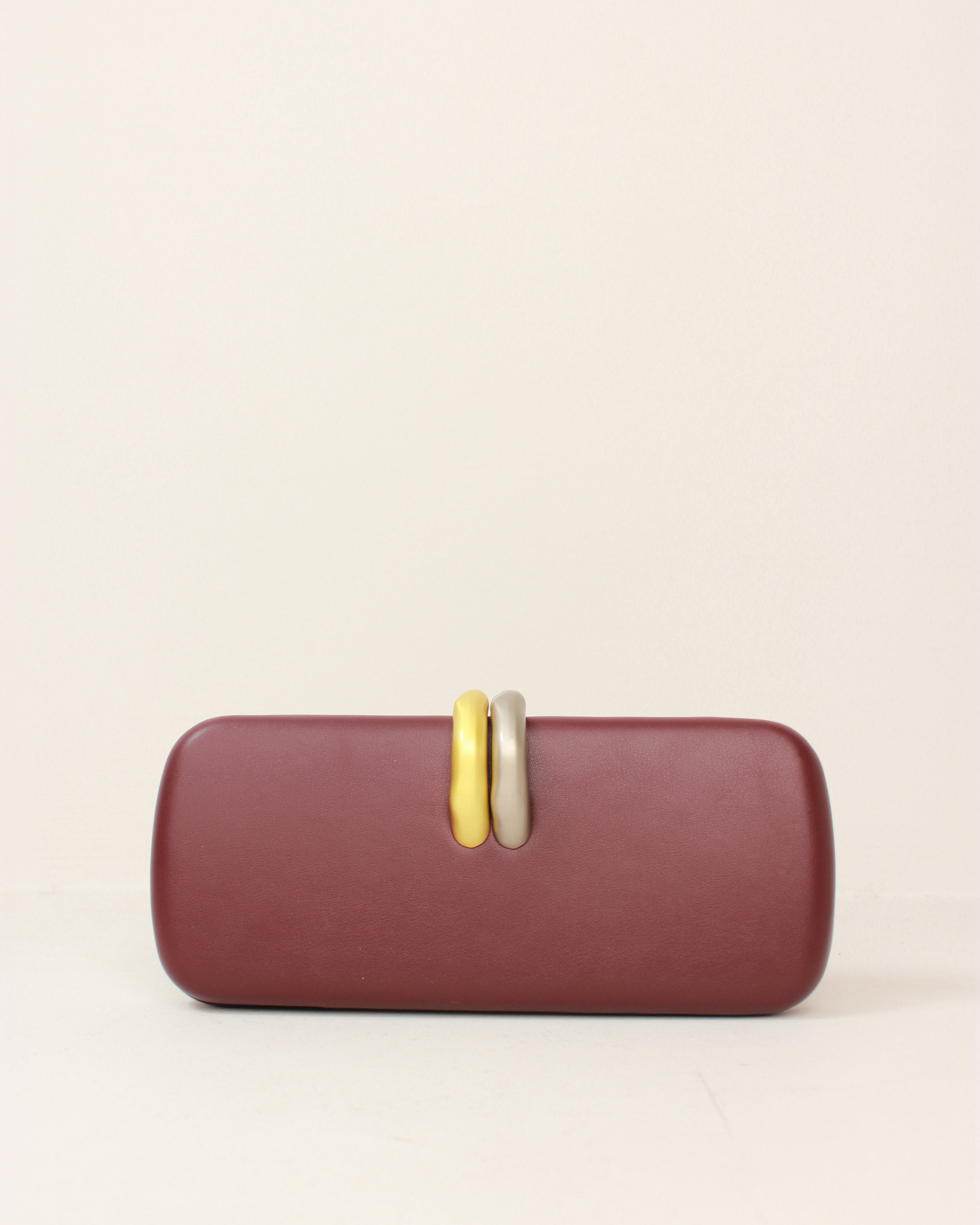 CLUTCH POLIPIEL ANILLOS COMBINADOS