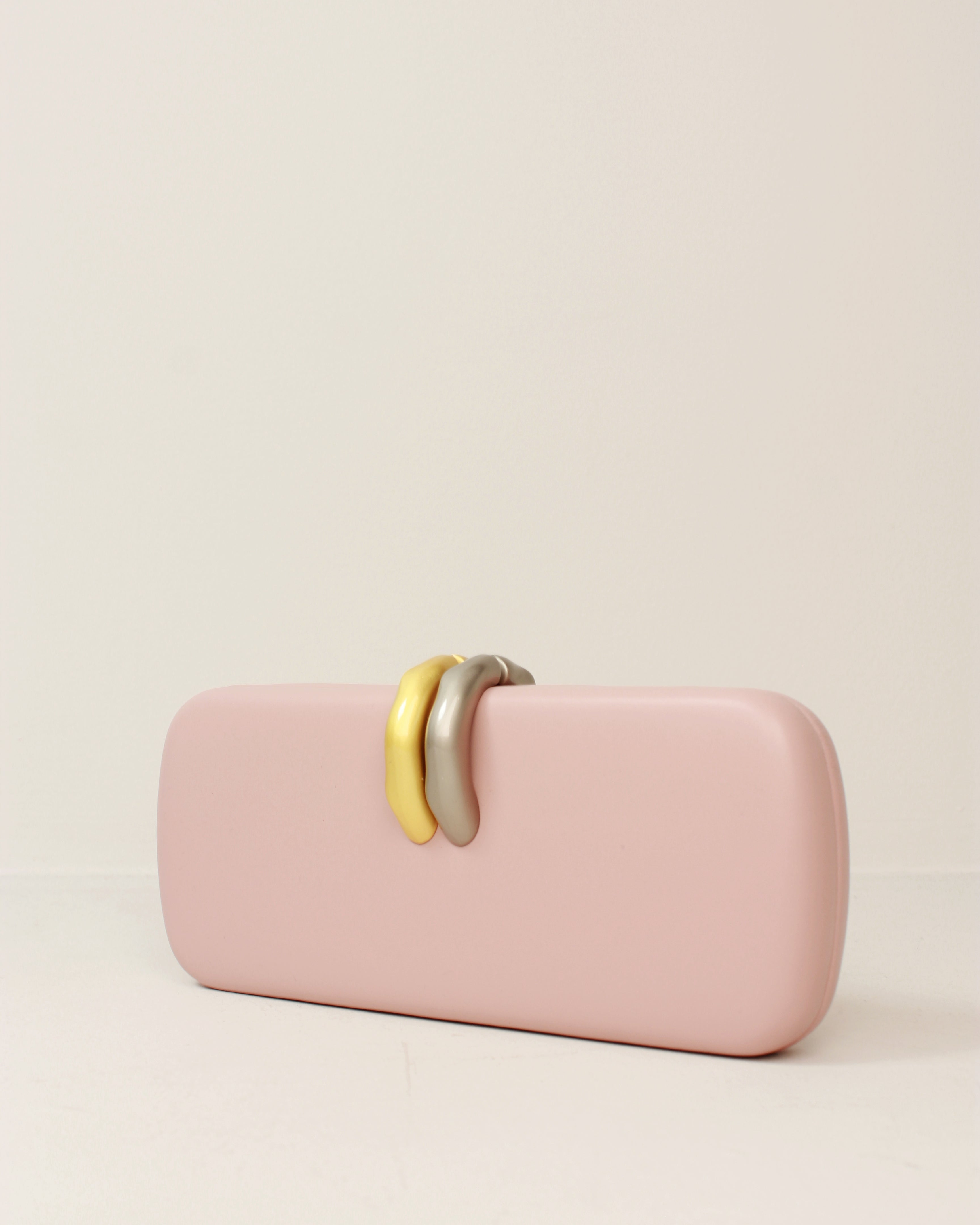 CLUTCH POLIPIEL ANILLOS COMBINADOS