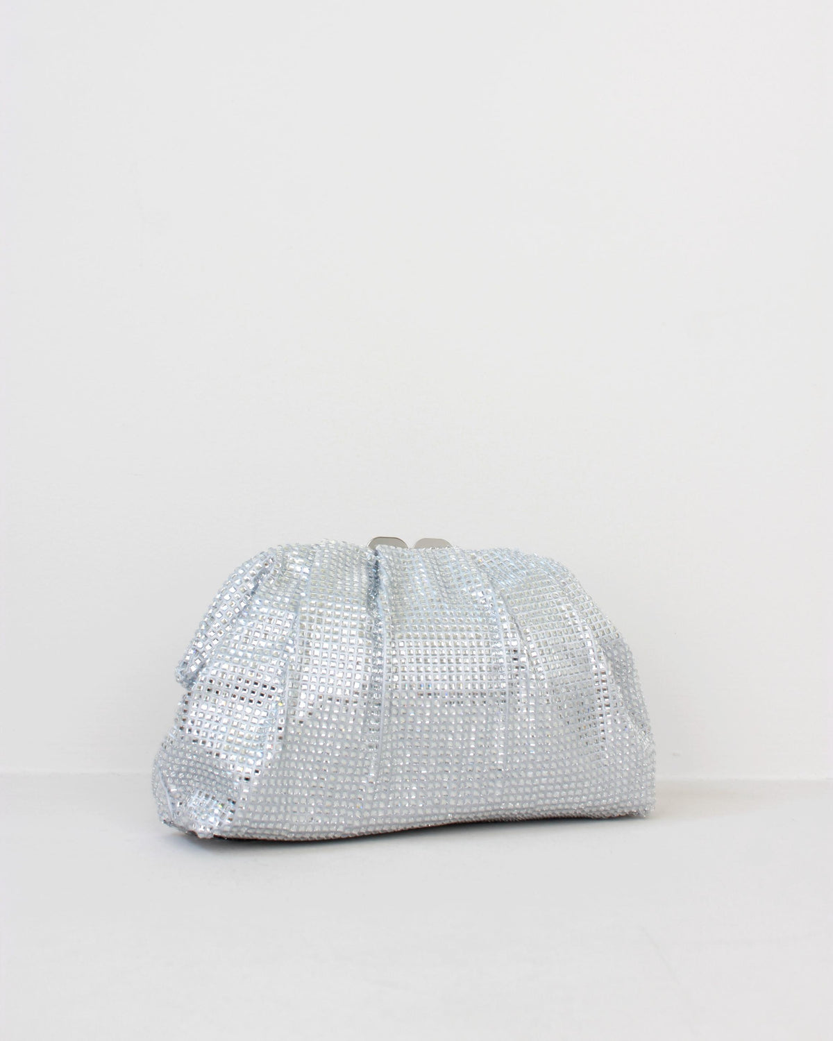 CLUTCH POLIPIEL MAX BRILLO