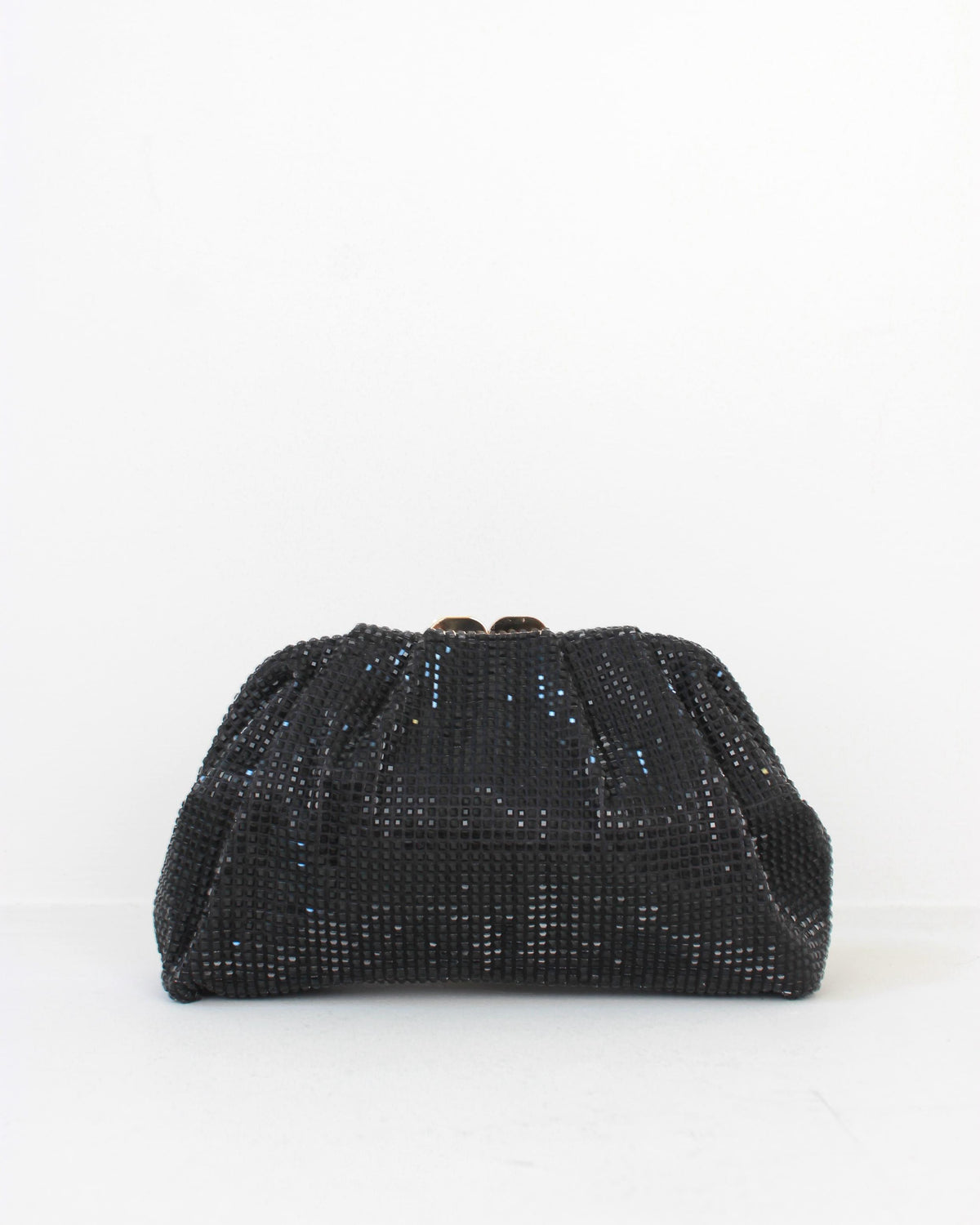 CLUTCH POLIPIEL MAX BRILLO
