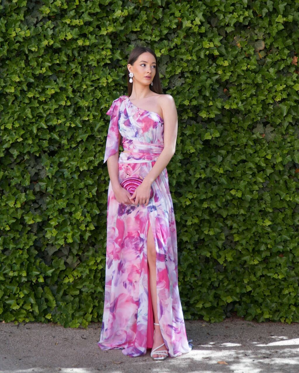 CLUTCH CONCHA NACARADO