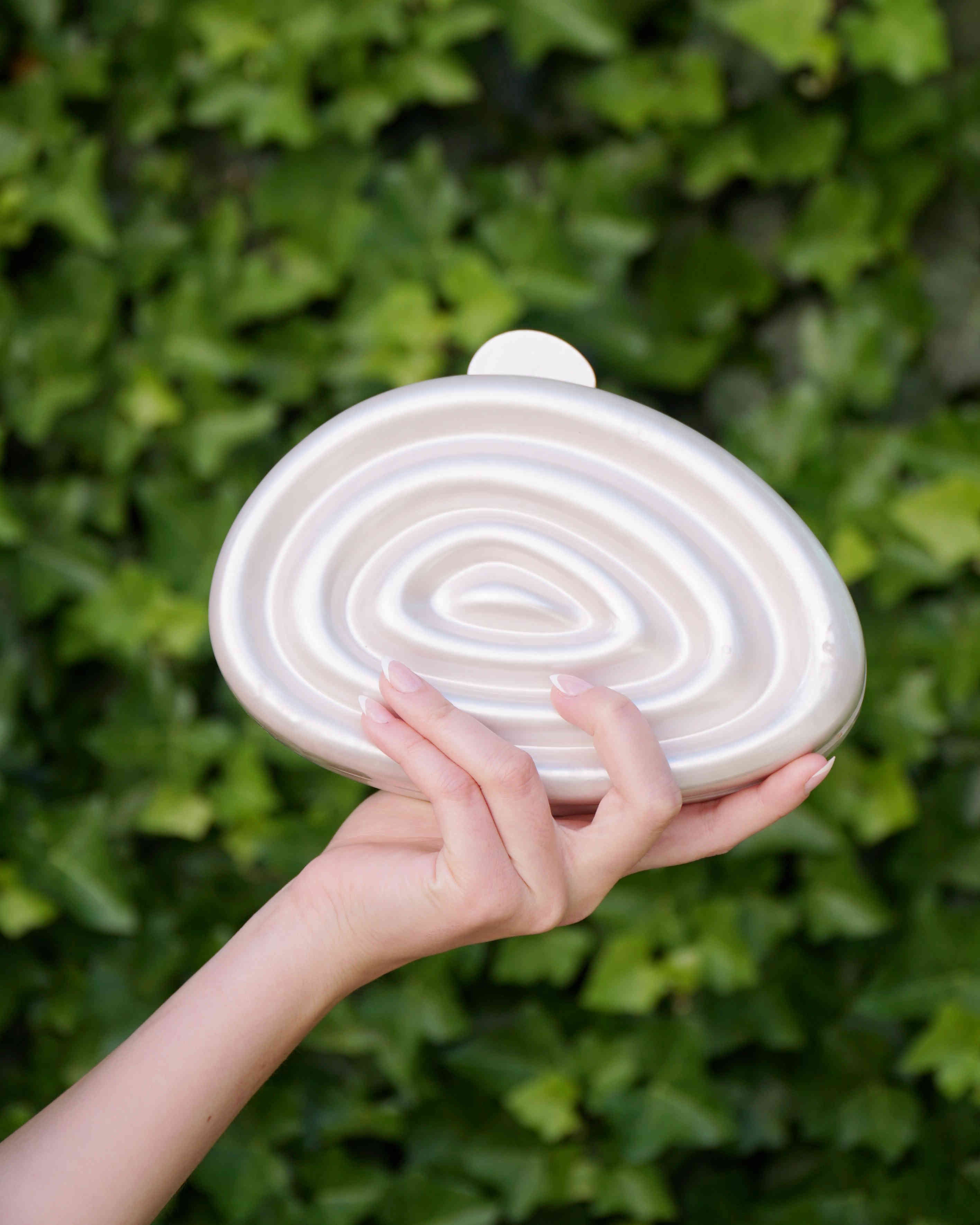 CLUTCH CONCHA NACARADO