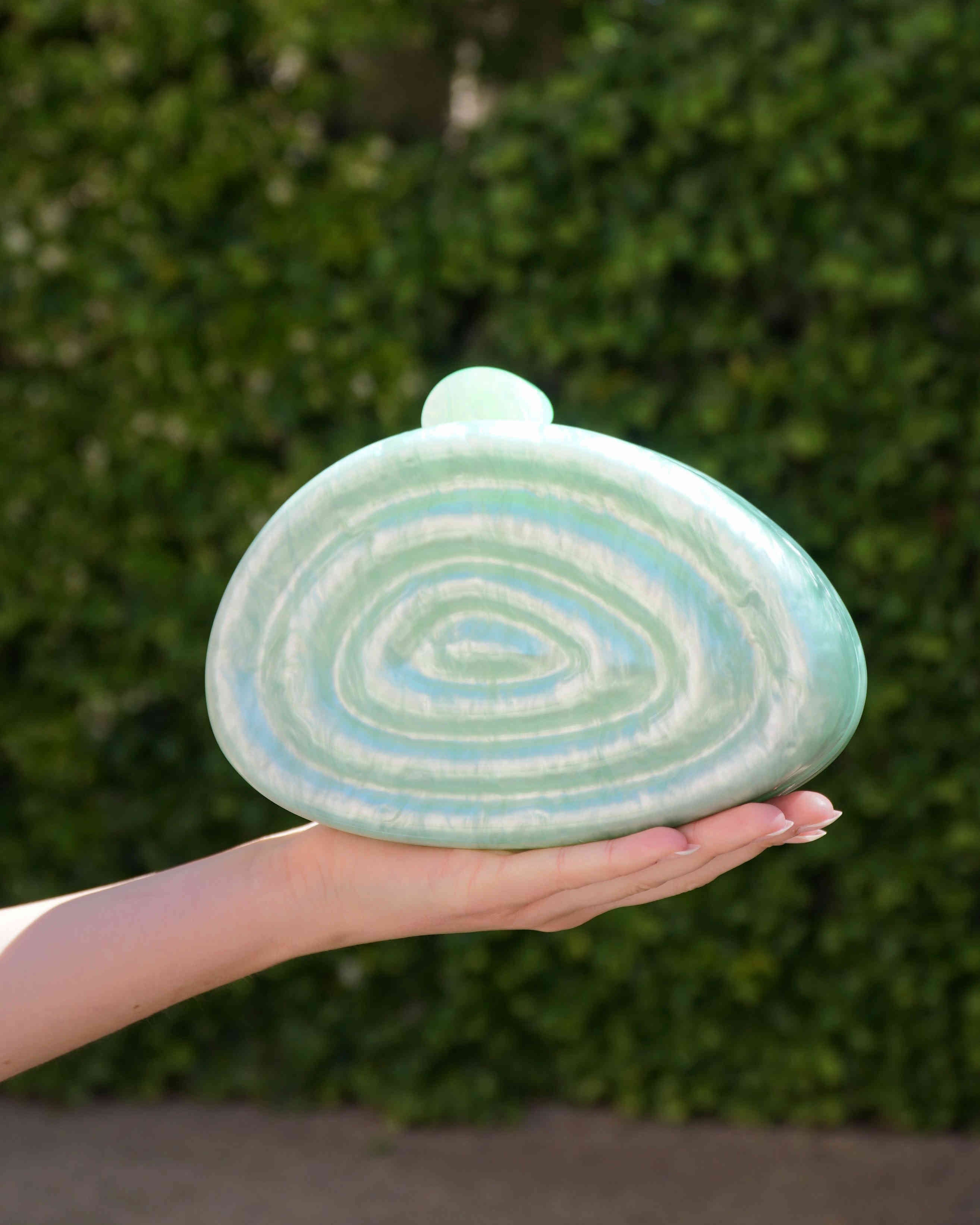 CLUTCH CONCHA NACARADO