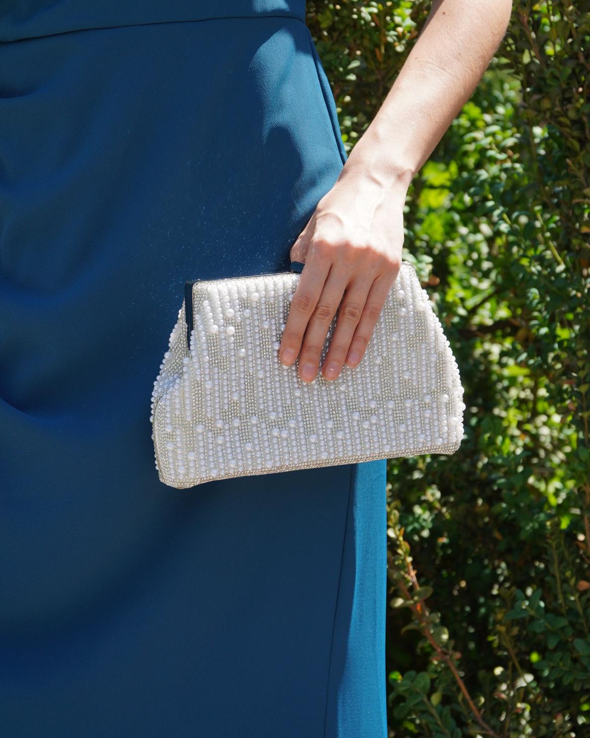 BOLSO DE BOQUILLAS PERLAS