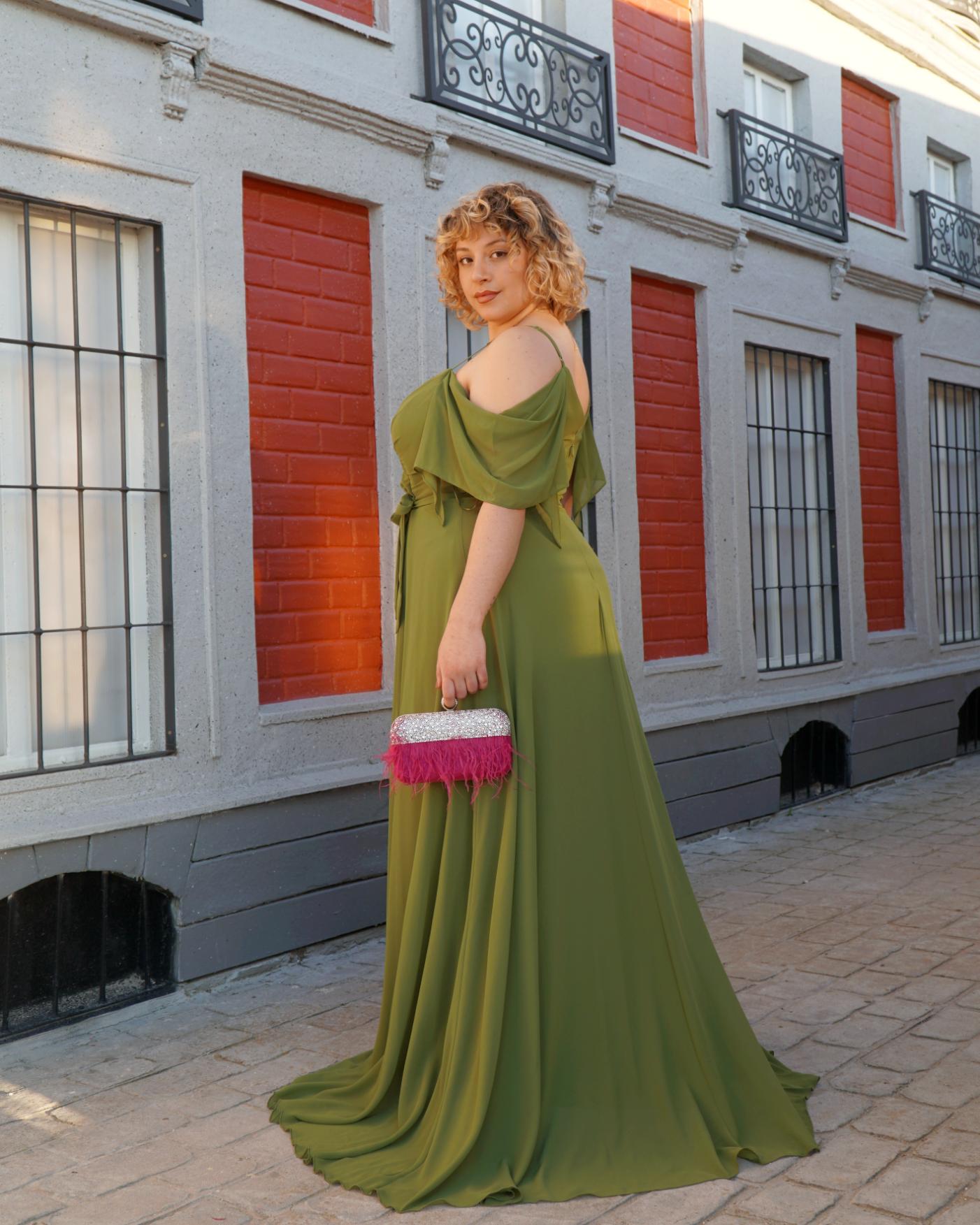 VESTIDO FLORENCIA