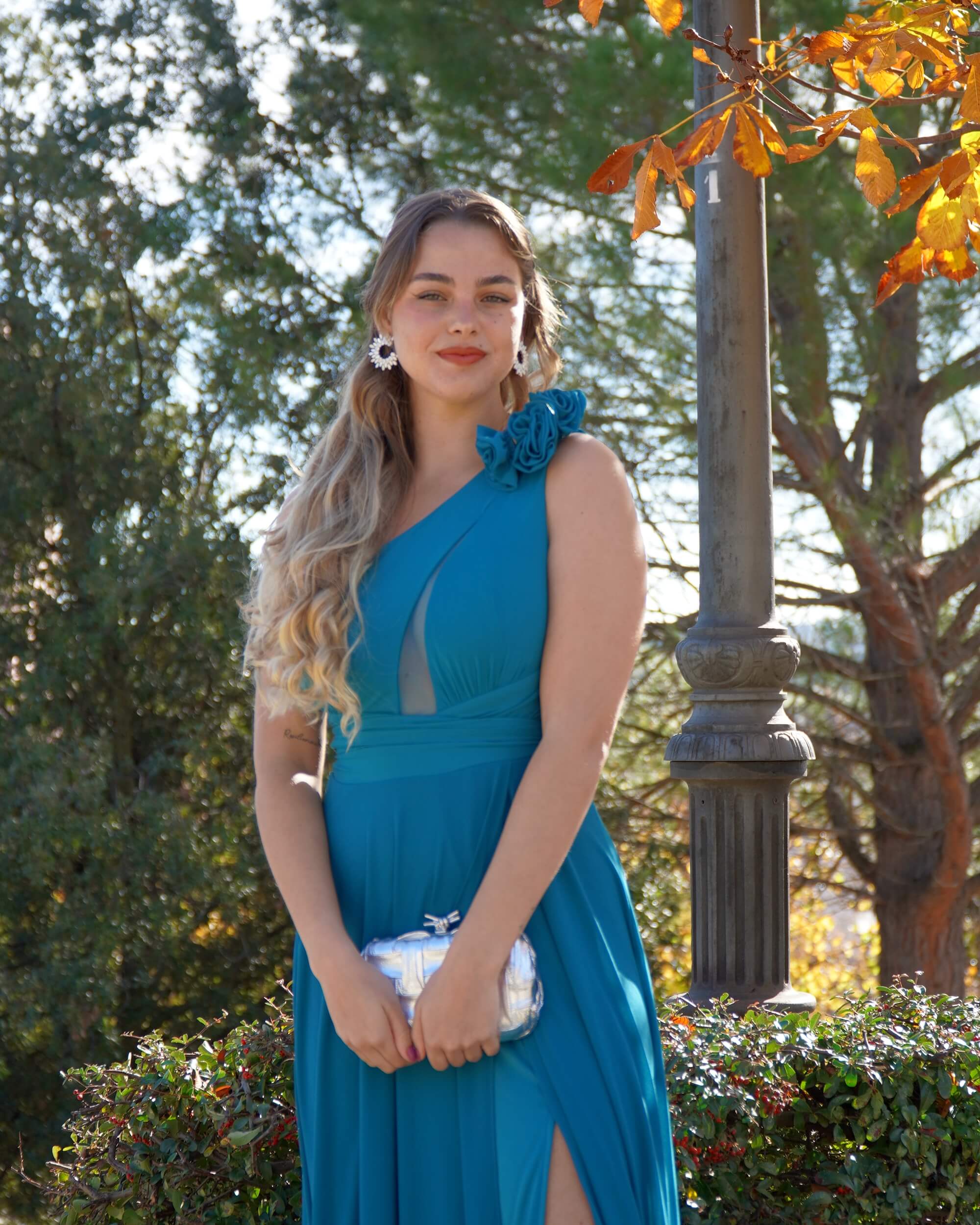 VESTIDO BELLA
