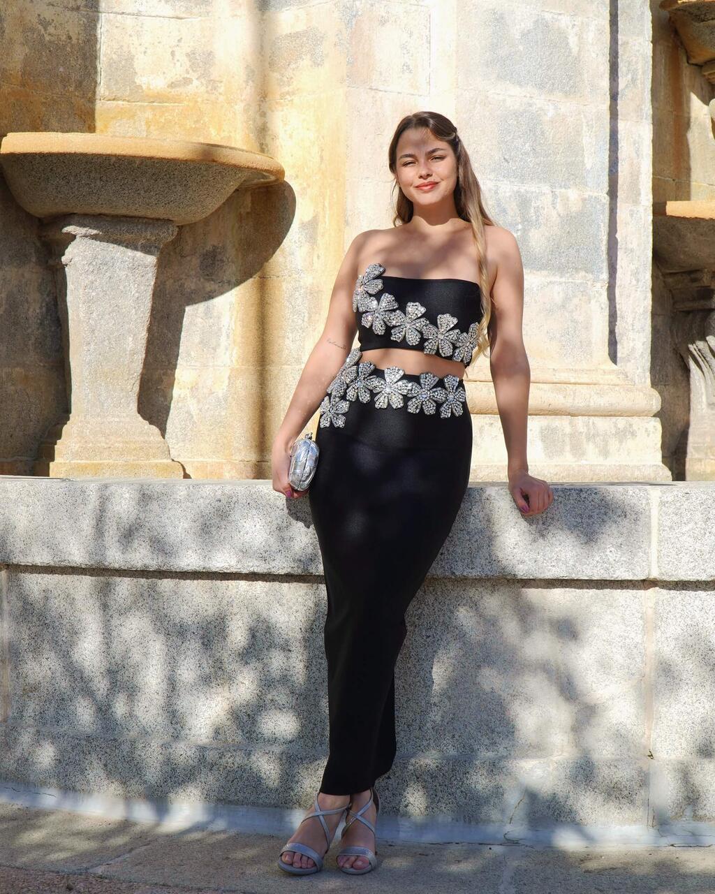 CONJUNTO BERA