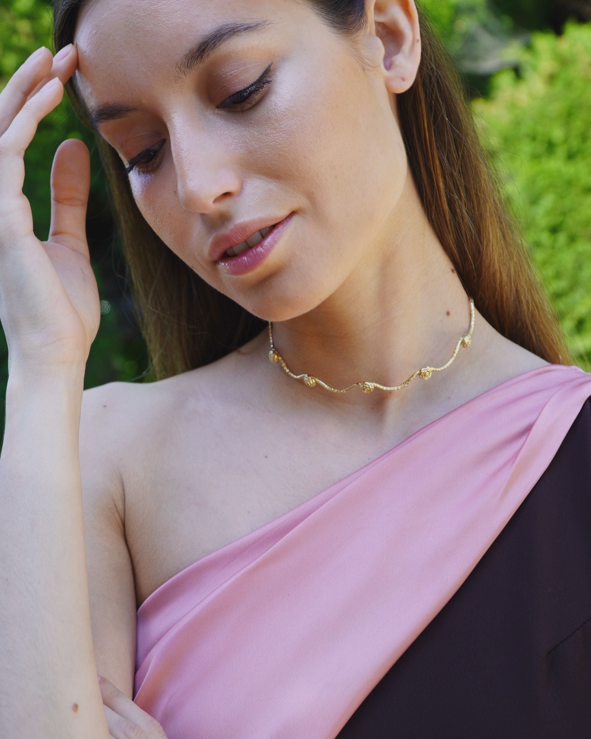 CHOCKER ROSAS ACERO