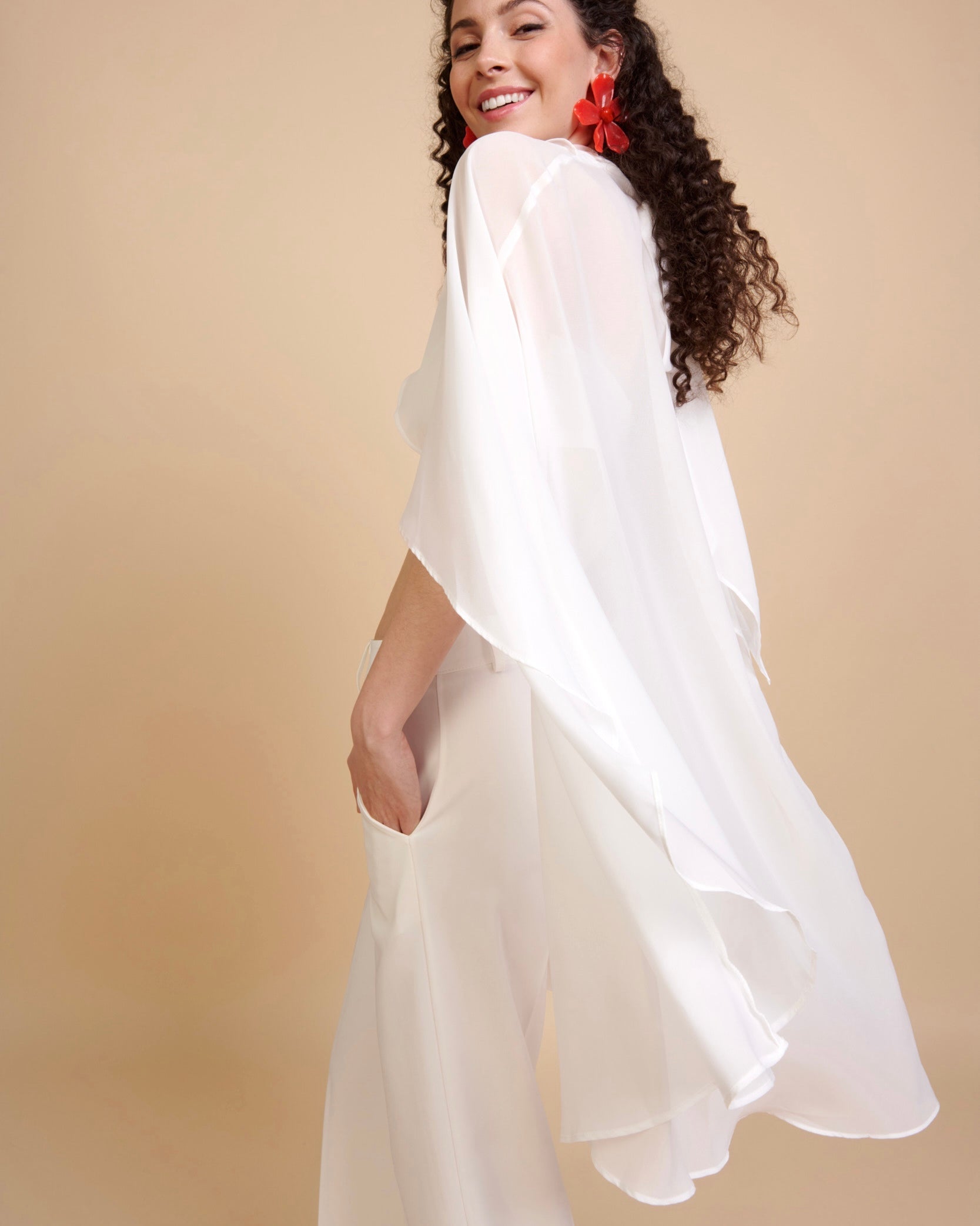 CAPA GASA ASIMETRICA LAZADA