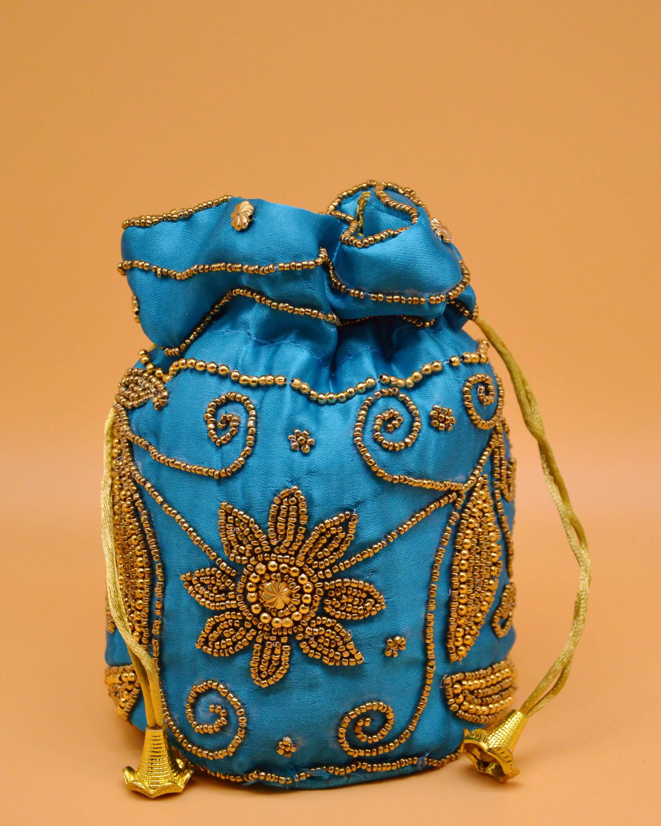BOMBONERA SATINADA