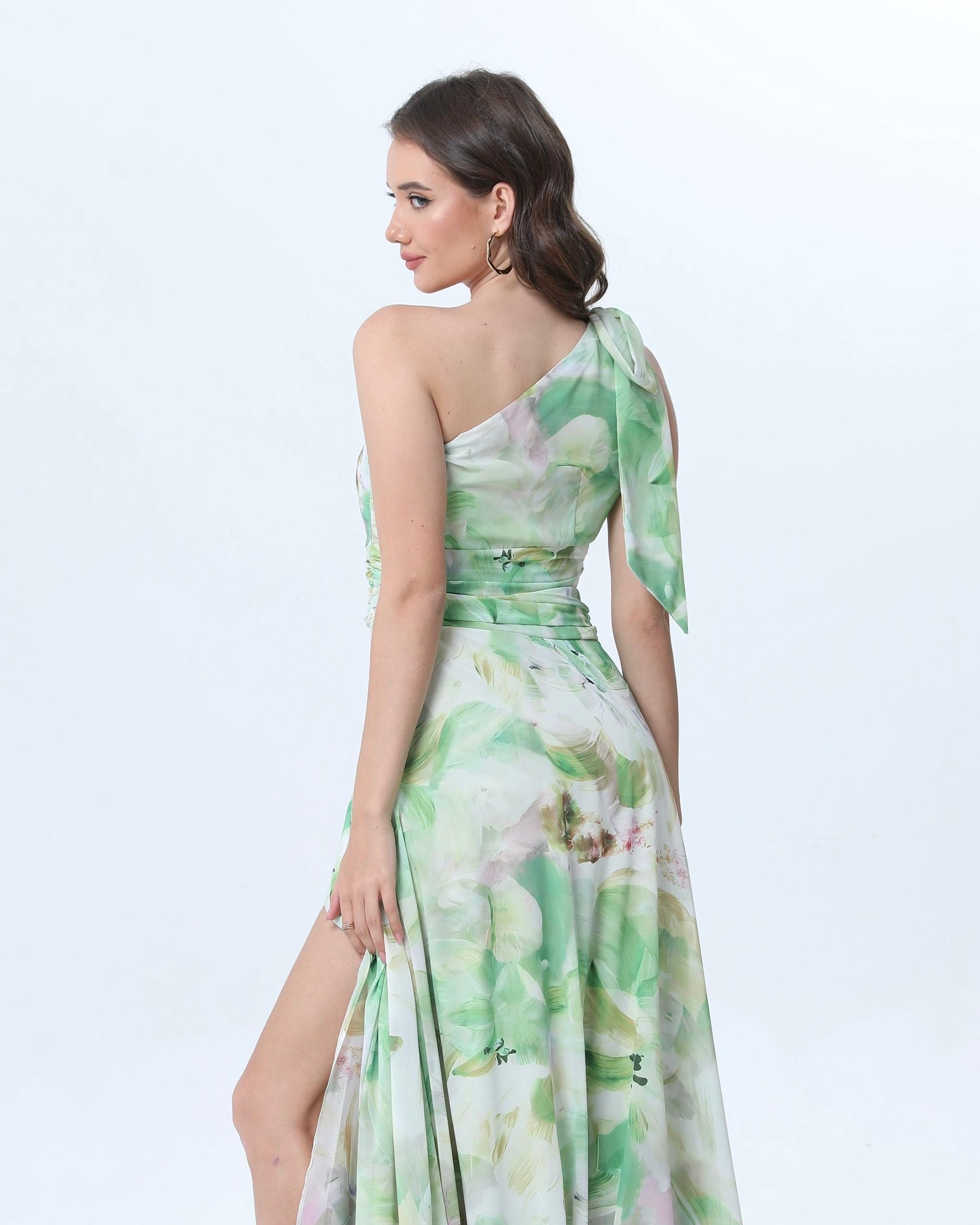 VESTIDO AGATHA ESTAMPADO