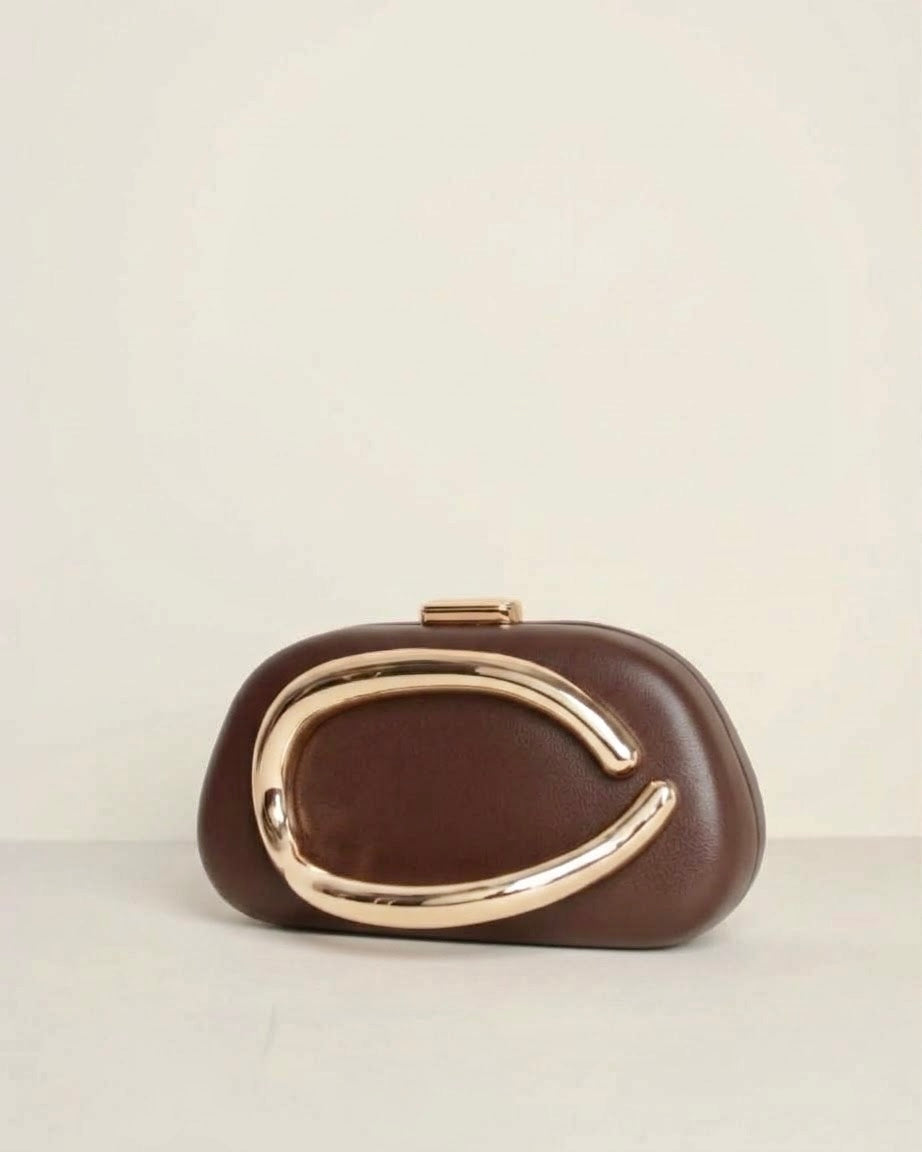 CLUTCH POLIPIEL HERRADURA