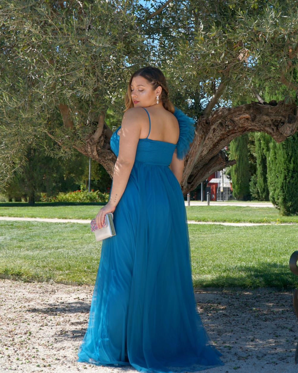 VESTIDO MARTINA CURVIS